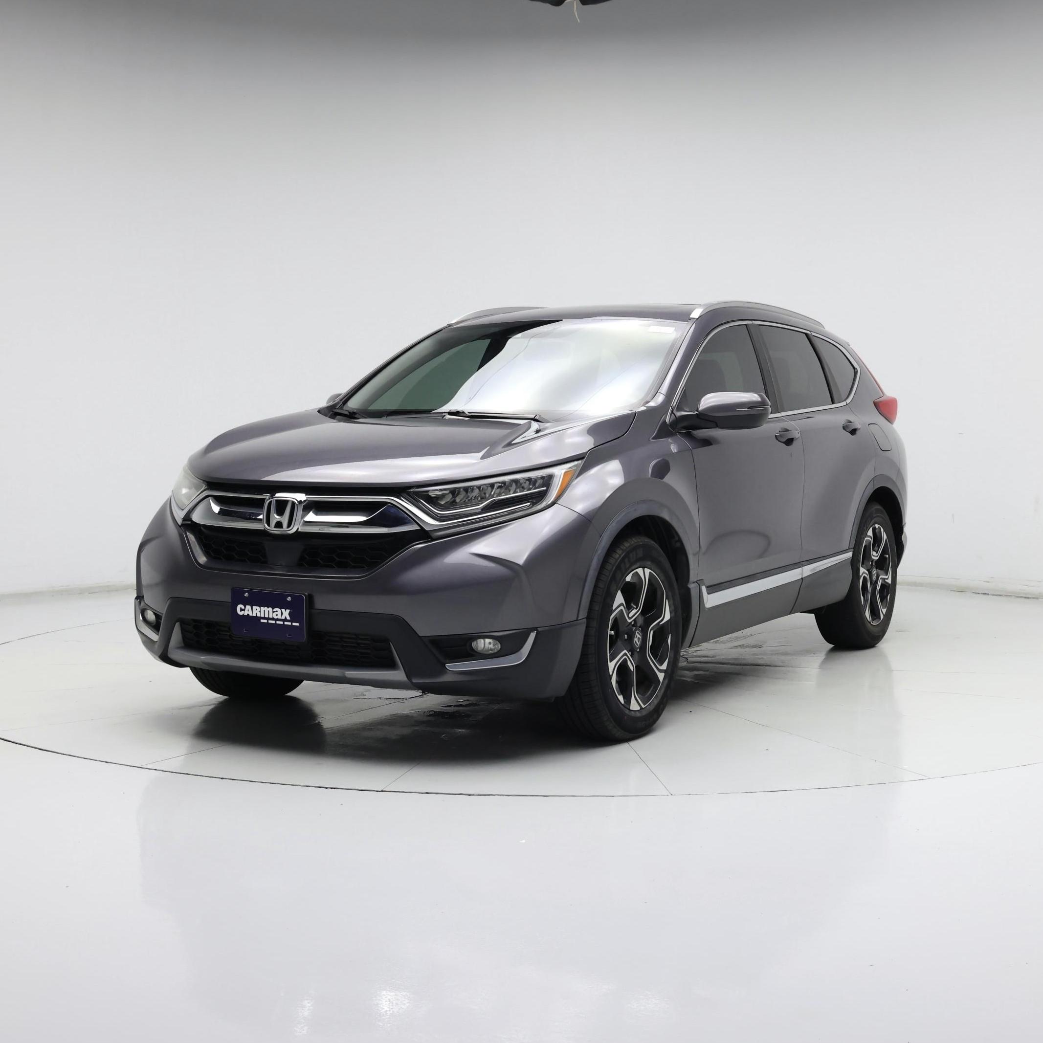 Thumbnail: 2019 Honda CR-V - 4