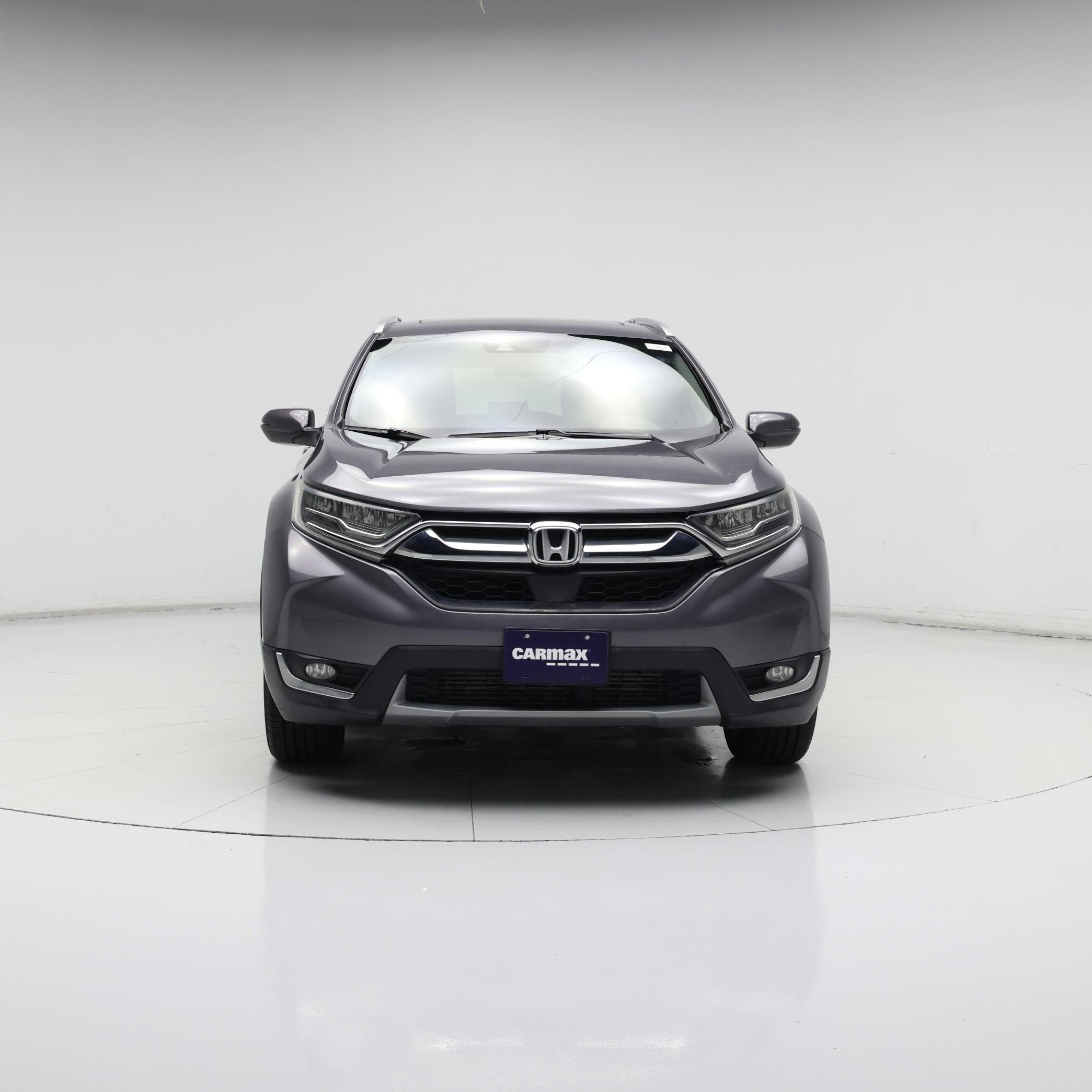 Thumbnail: 2019 Honda CR-V - 5