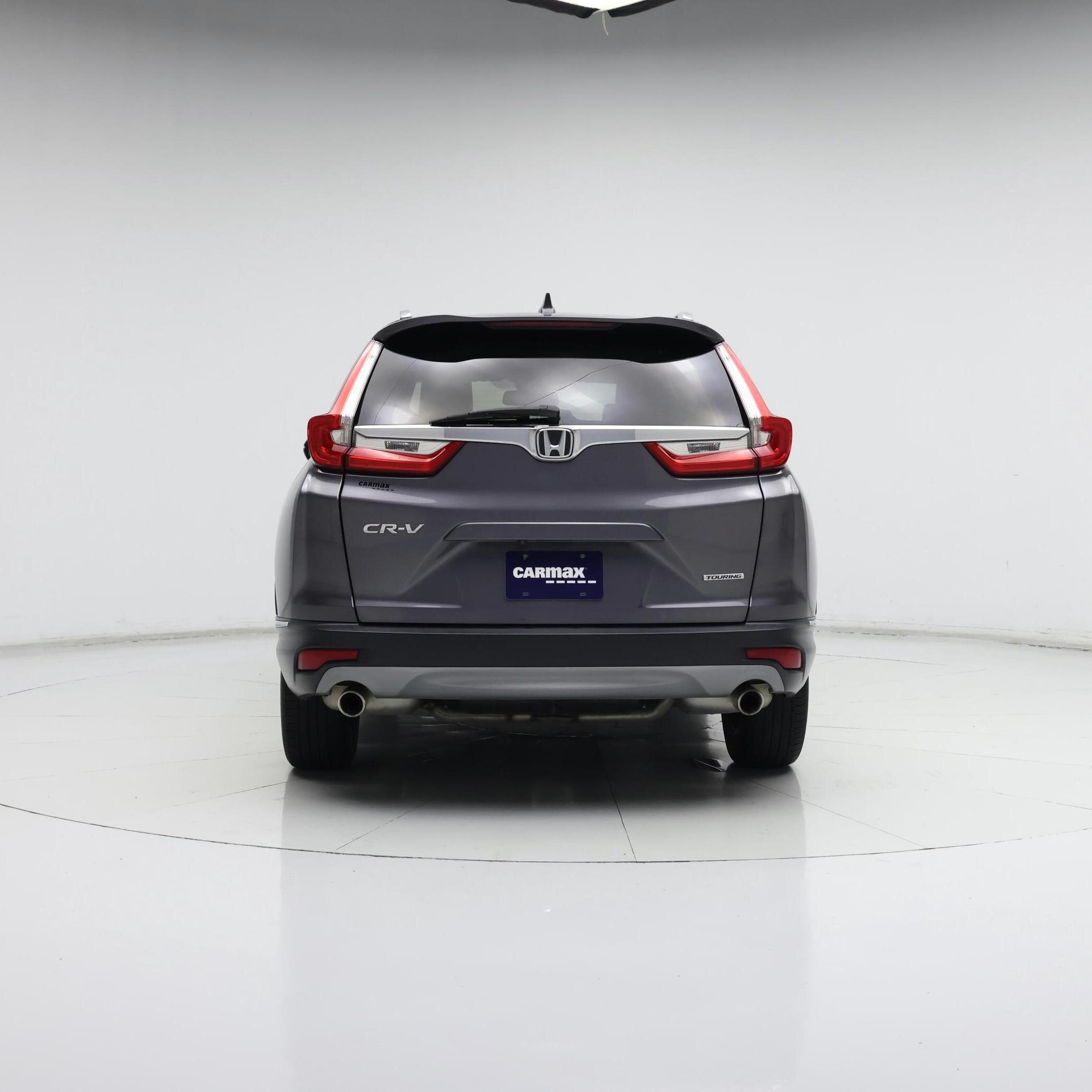 Thumbnail: 2019 Honda CR-V - 6