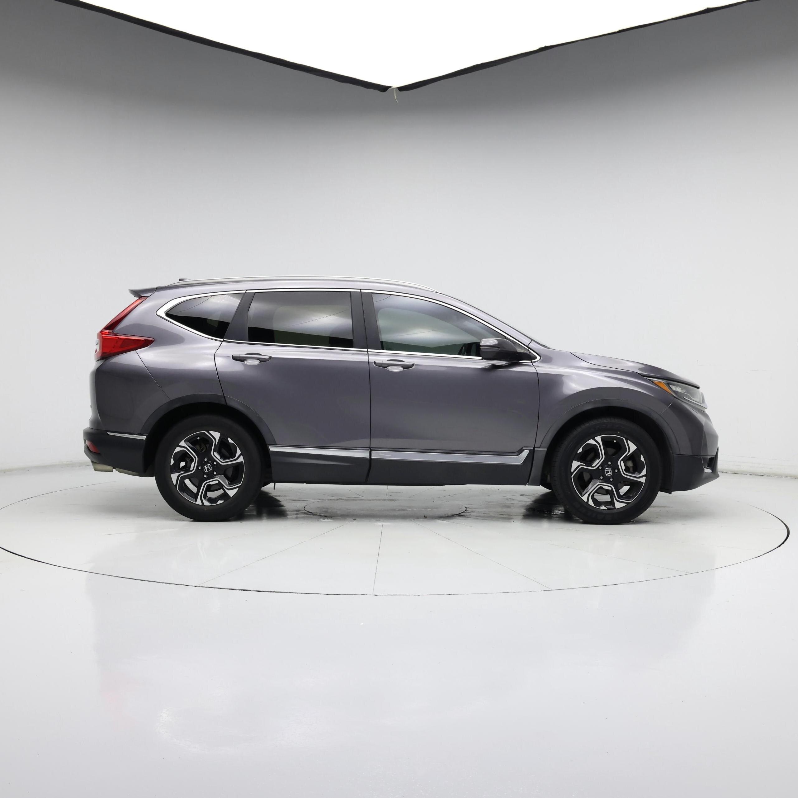 Thumbnail: 2019 Honda CR-V - 7