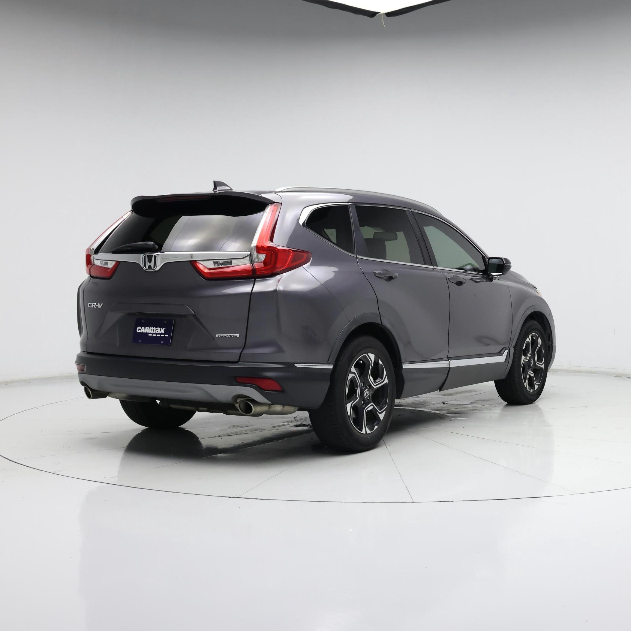 Thumbnail: 2019 Honda CR-V - 8