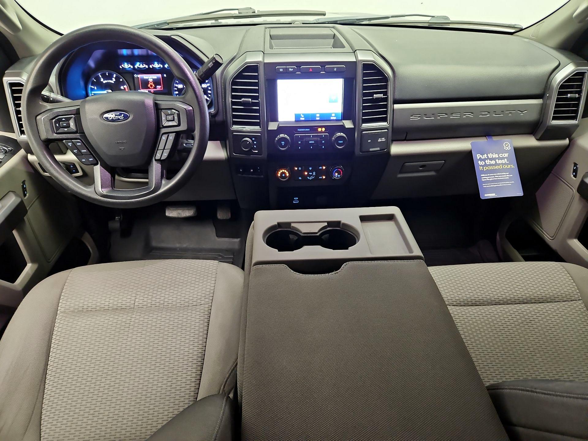 Thumbnail: 2020 Ford F-250 - 9