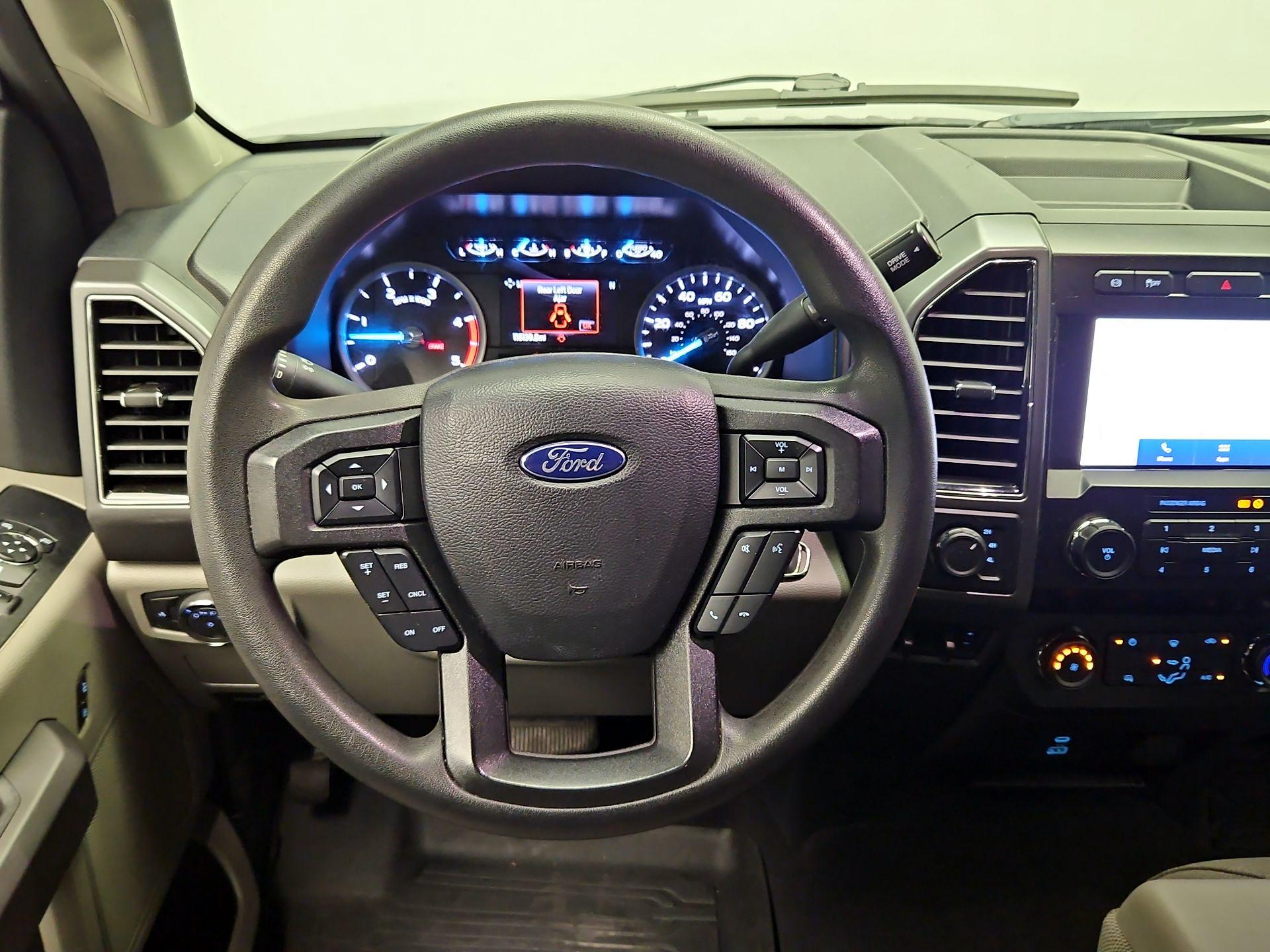 Thumbnail: 2020 Ford F-250 - 10