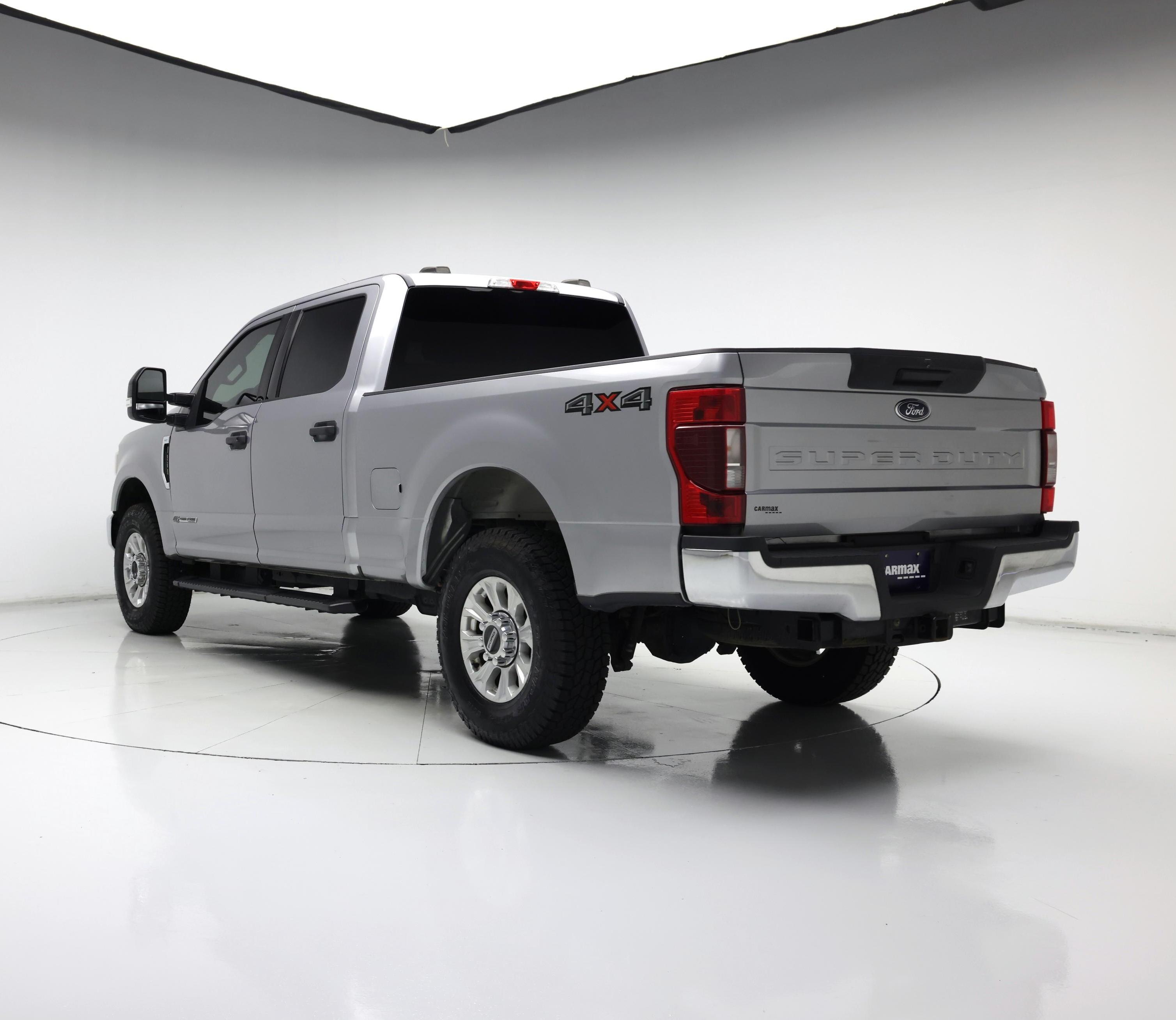 Thumbnail: 2020 Ford F-250 - 2