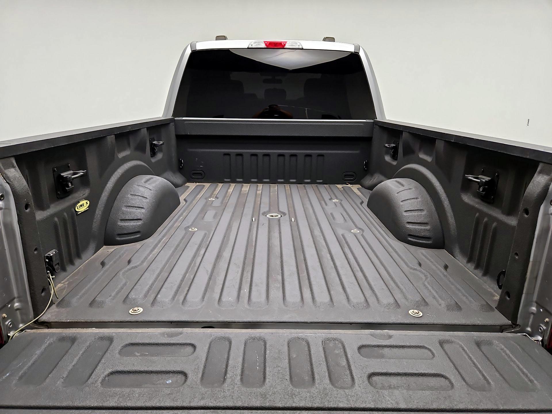 Thumbnail: 2020 Ford F-250 - 20
