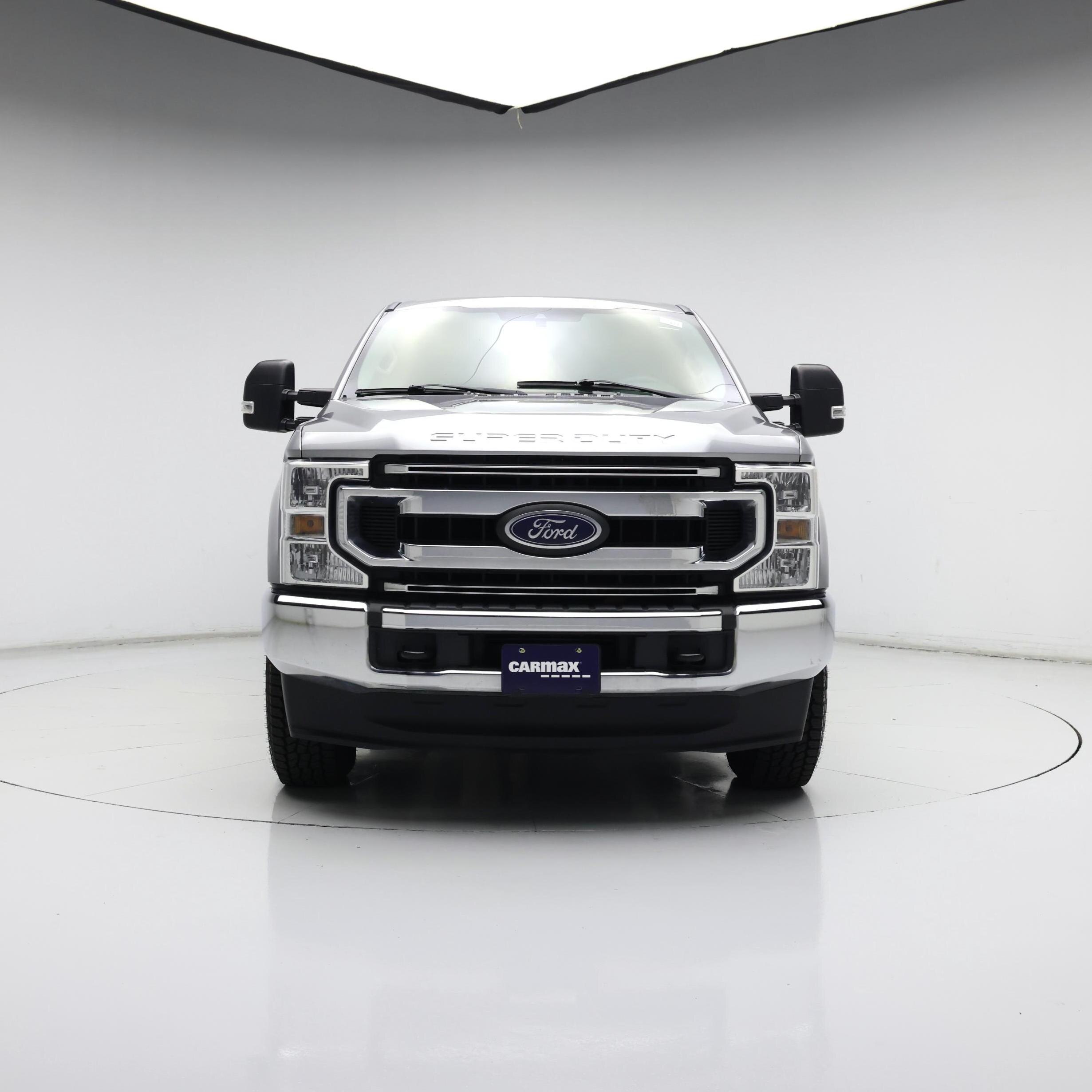 Thumbnail: 2020 Ford F-250 - 5