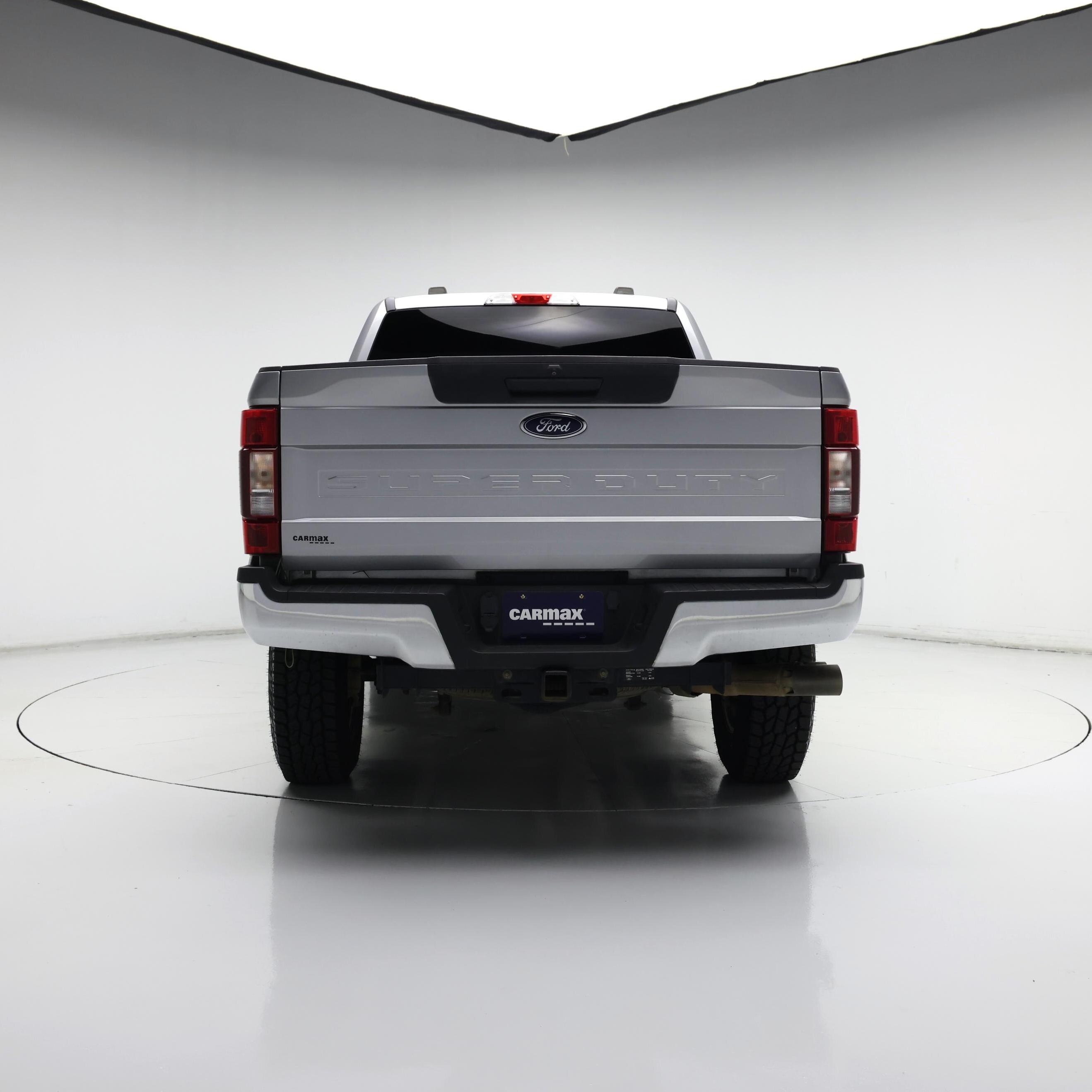 Thumbnail: 2020 Ford F-250 - 6
