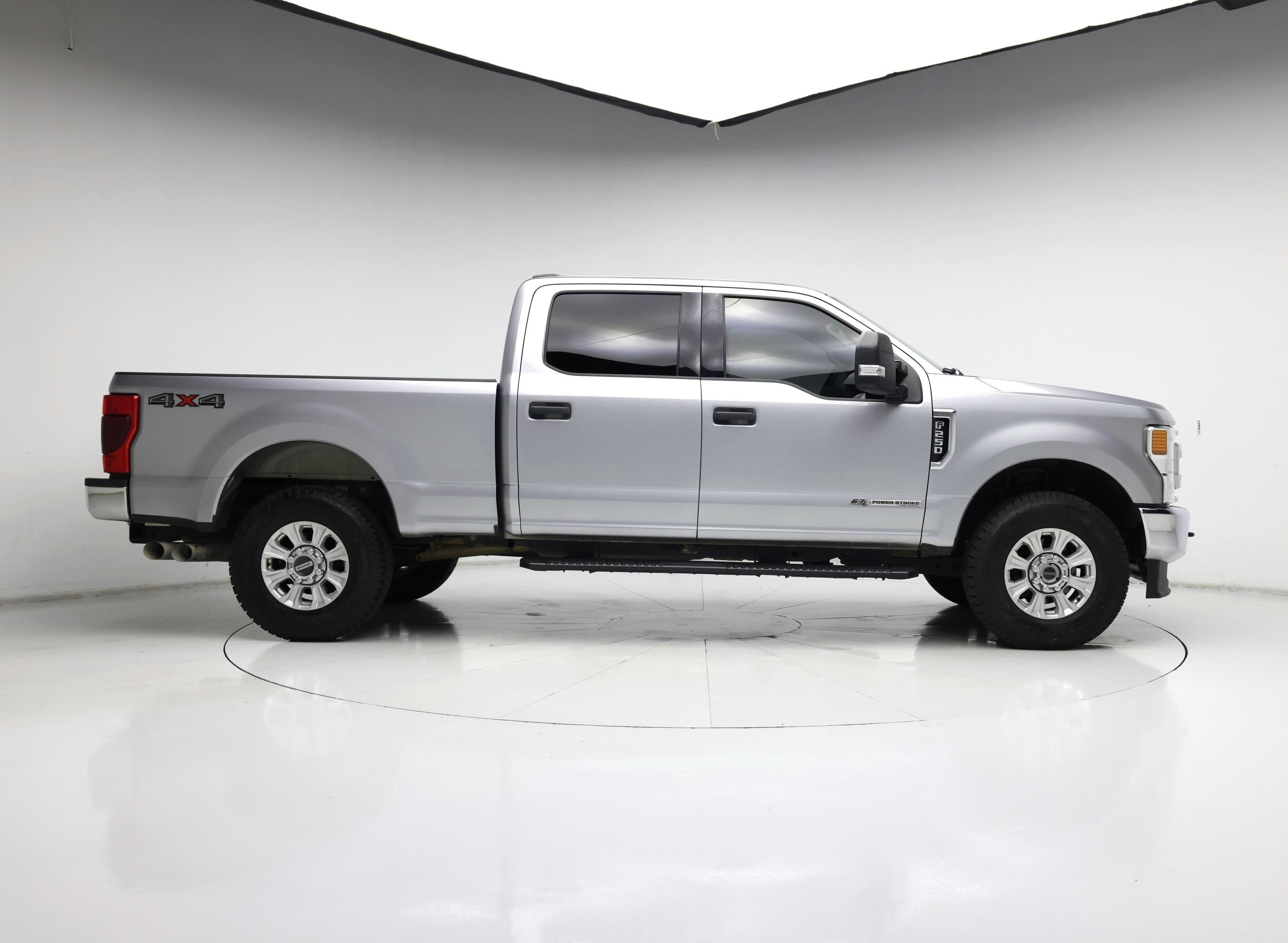 Thumbnail: 2020 Ford F-250 - 7