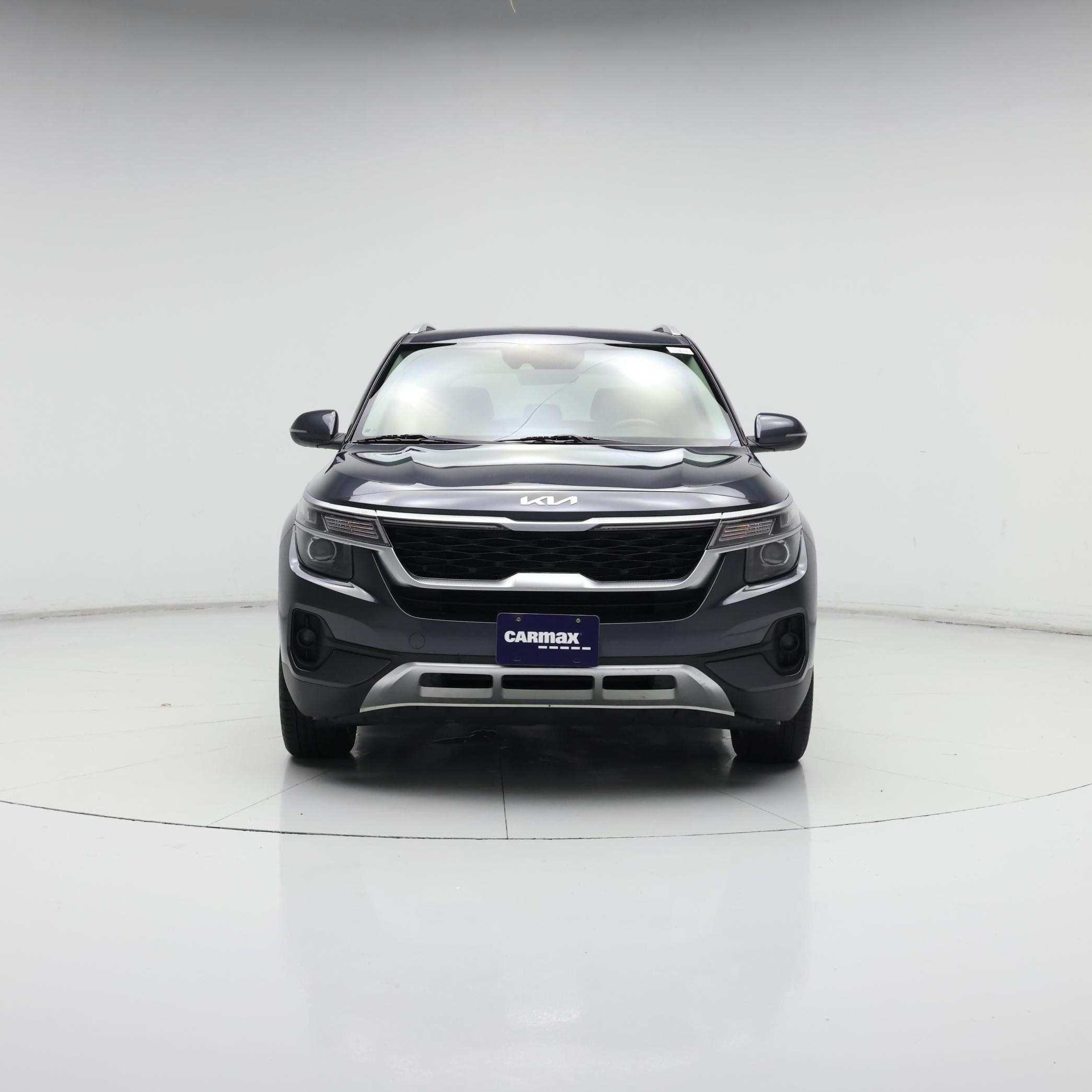Thumbnail: 2022 Kia Seltos - 5