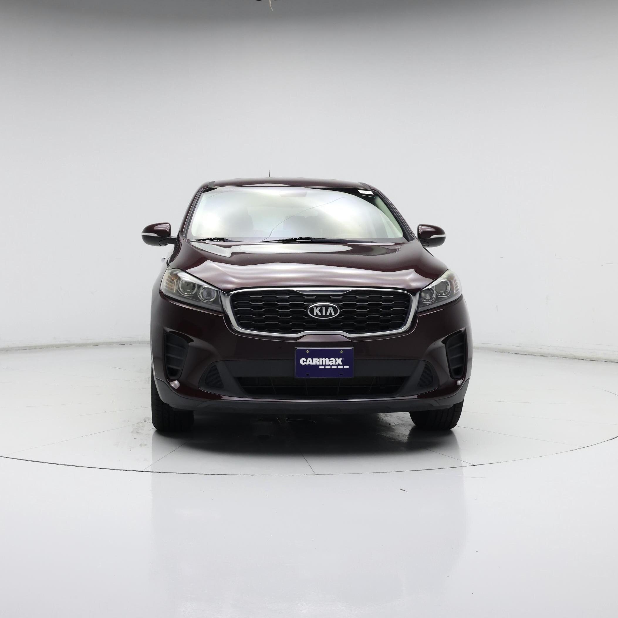 Thumbnail: 2019 Kia Sorento - 5