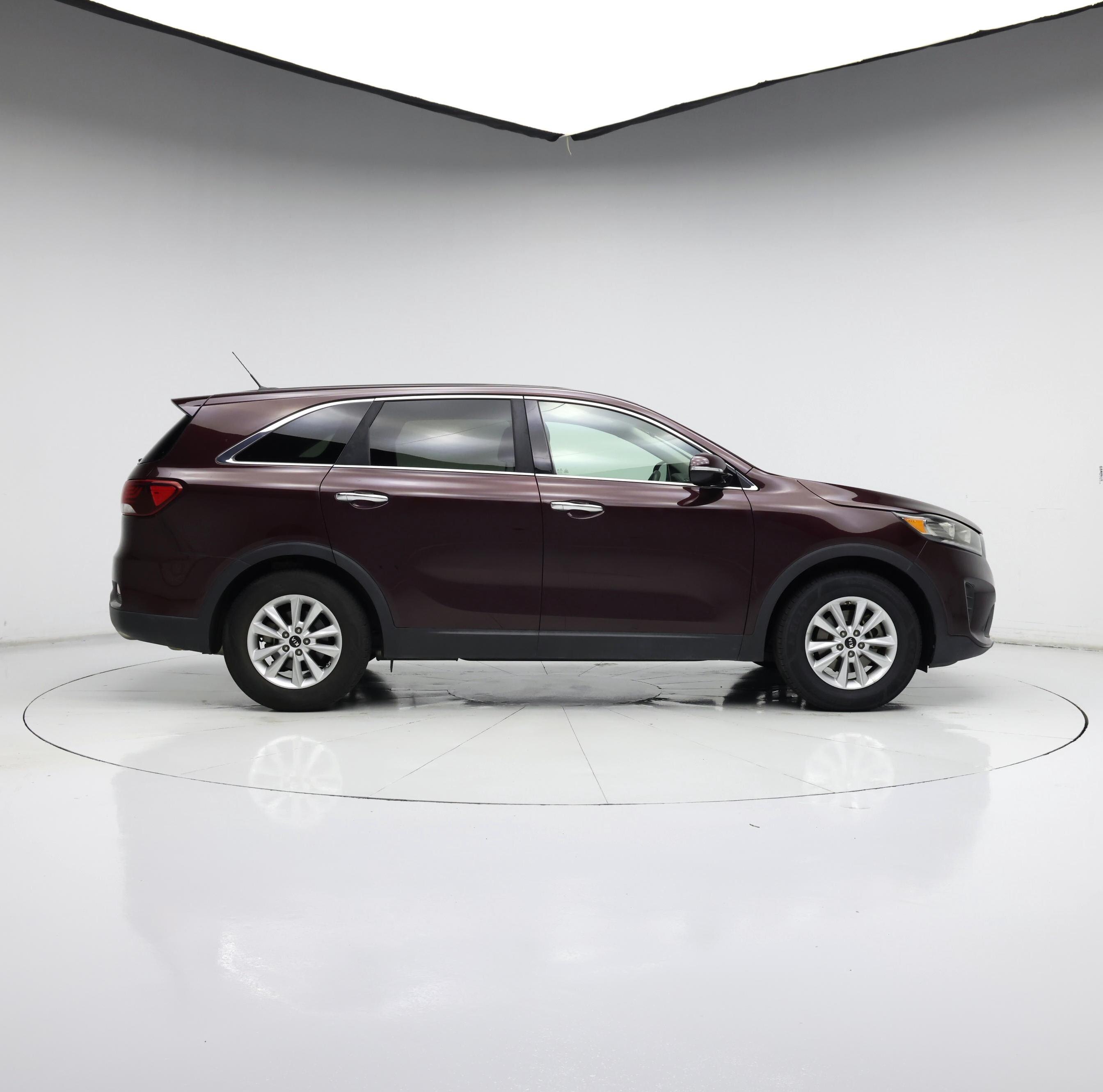 Thumbnail: 2019 Kia Sorento - 7