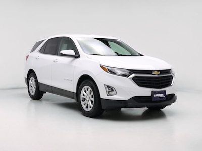 2018 Chevrolet Equinox LT -
                  Houston, TX