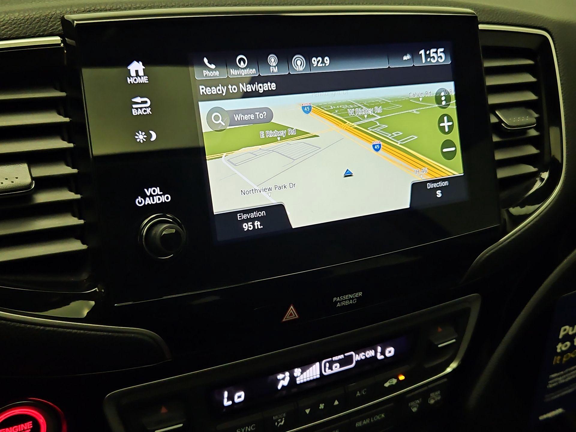 Thumbnail: 2019 Honda Pilot - 14