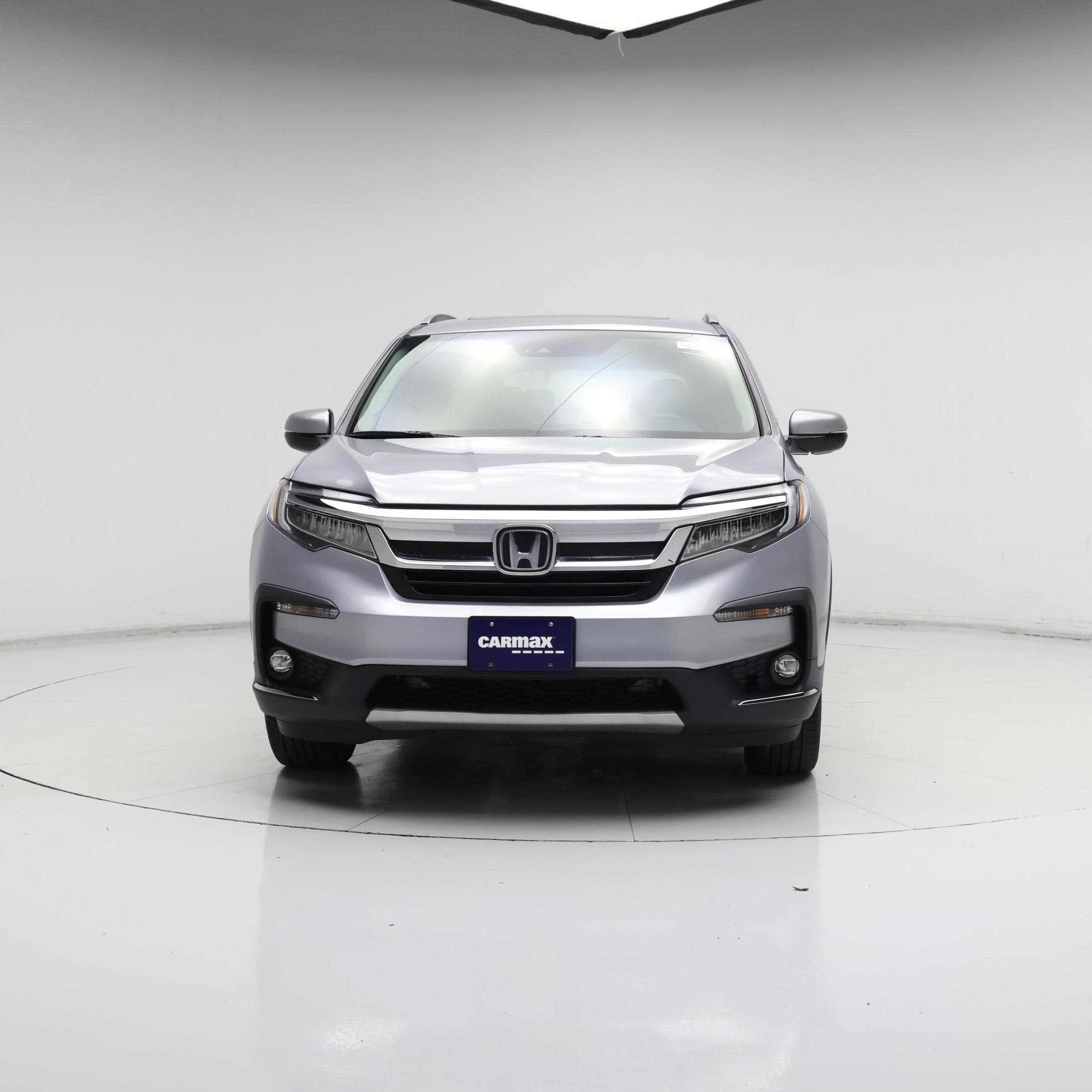 Thumbnail: 2019 Honda Pilot - 5