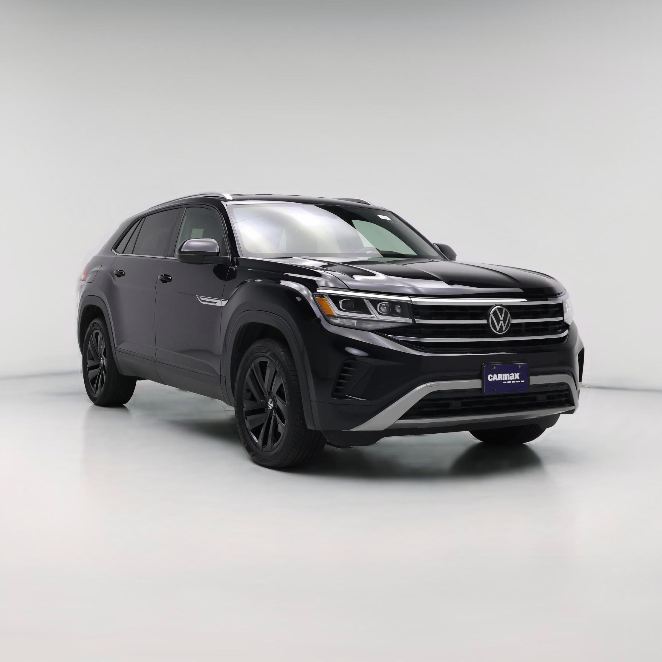 Thumbnail: 2023 Volkswagen Atlas - 1