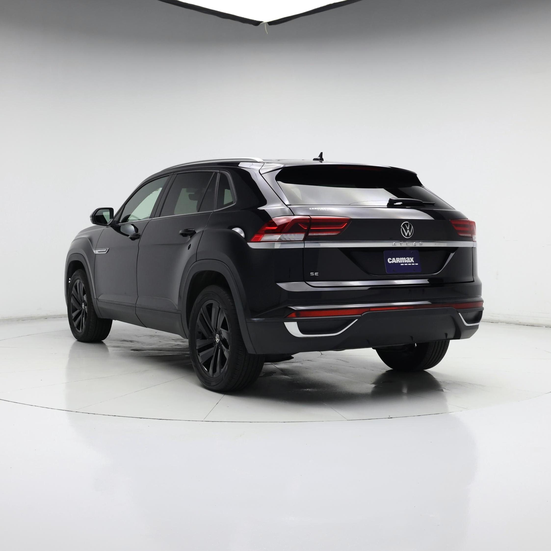 Thumbnail: 2023 Volkswagen Atlas - 2