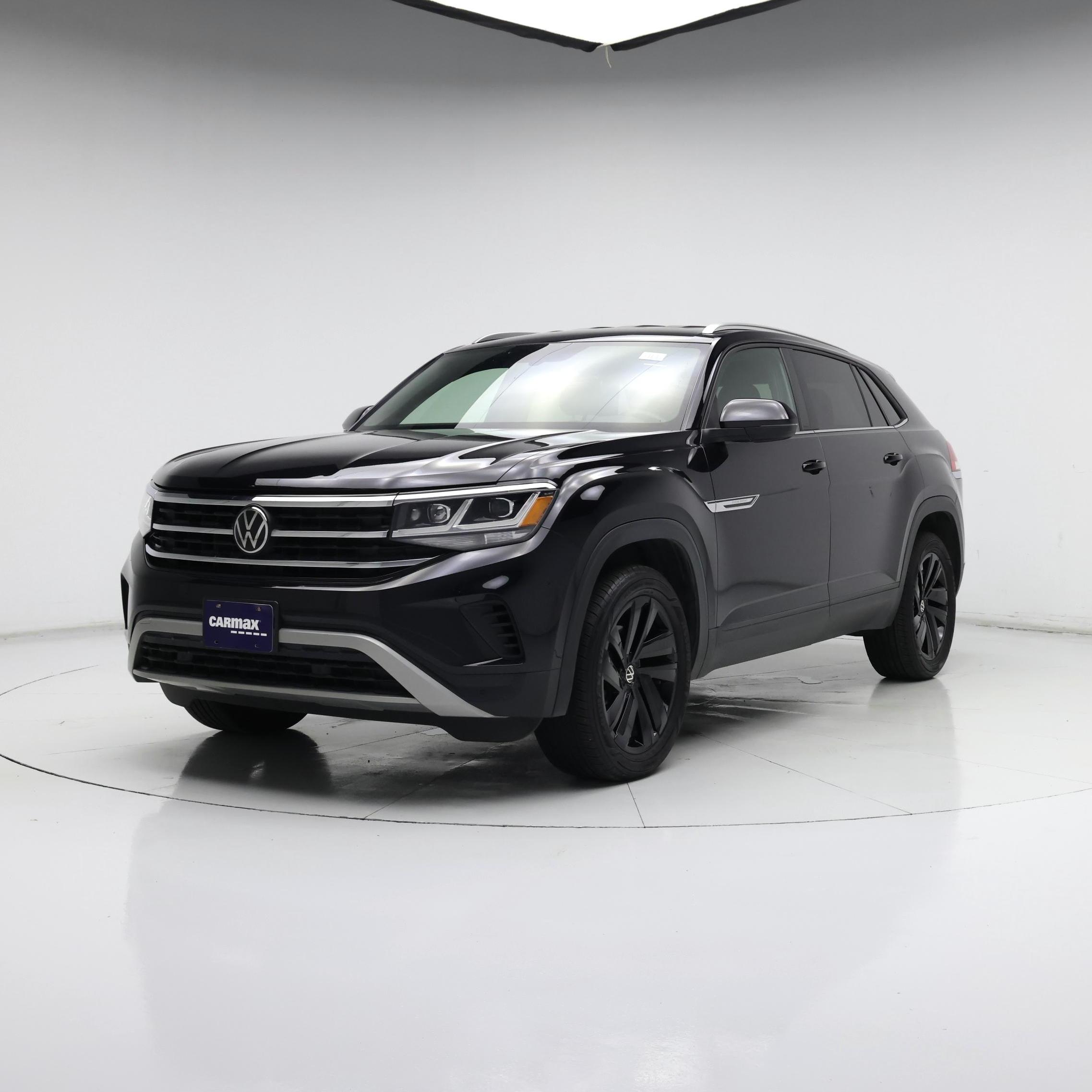 Thumbnail: 2023 Volkswagen Atlas - 4
