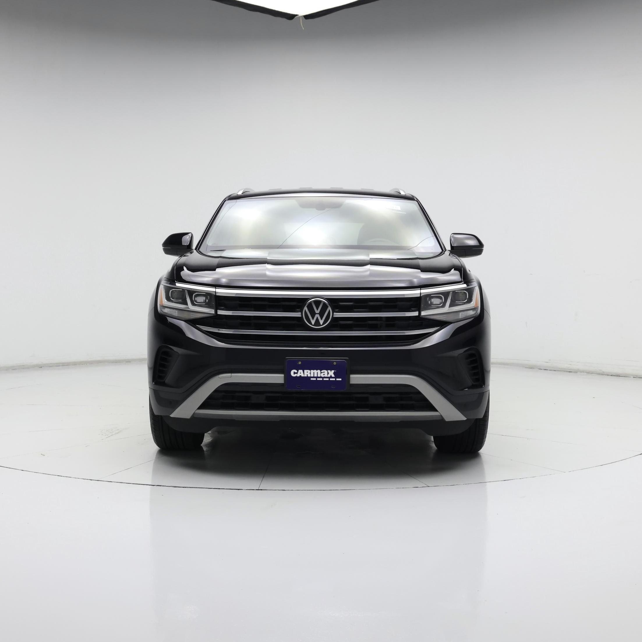 Thumbnail: 2023 Volkswagen Atlas - 5