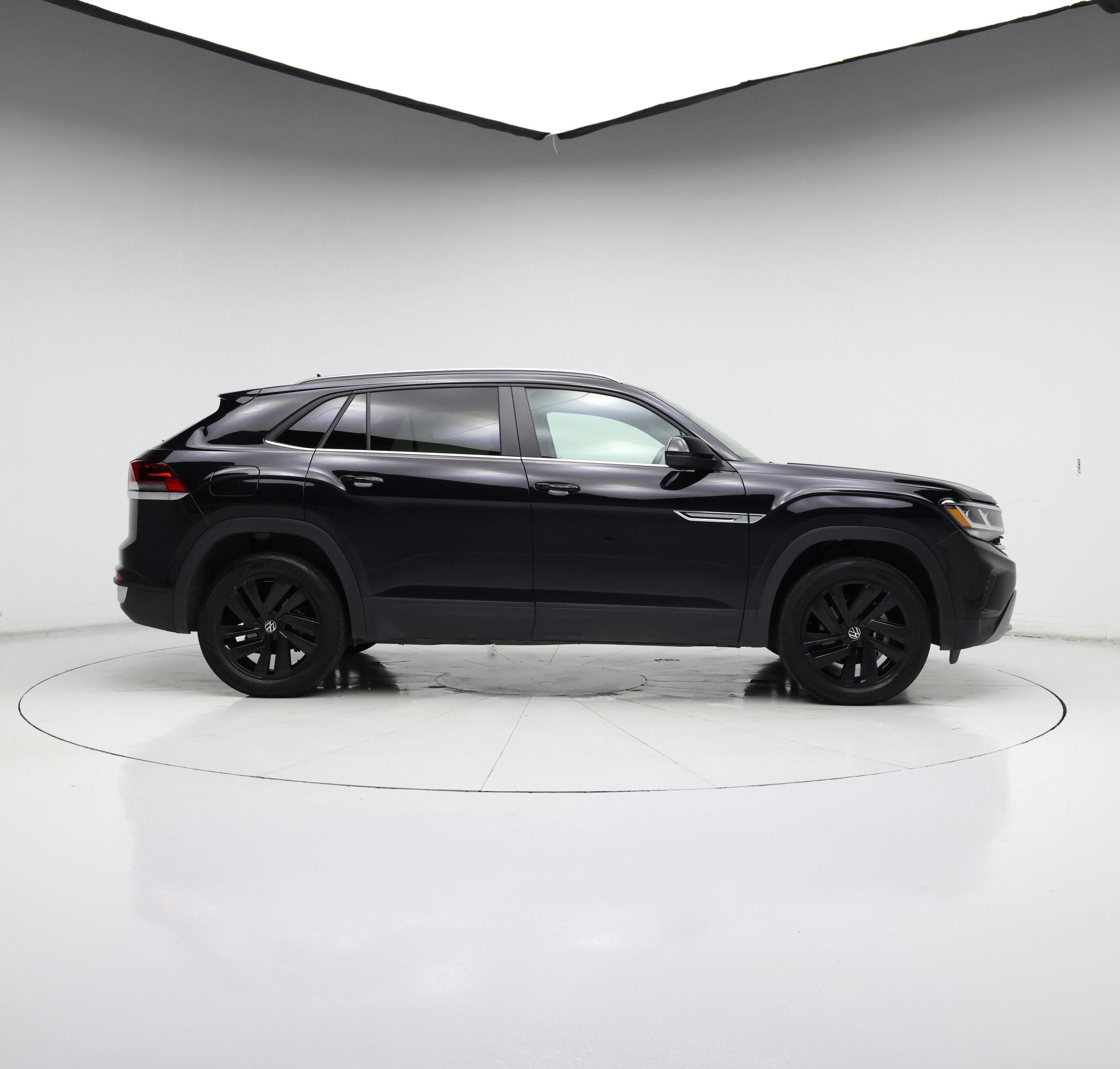 Thumbnail: 2023 Volkswagen Atlas - 7