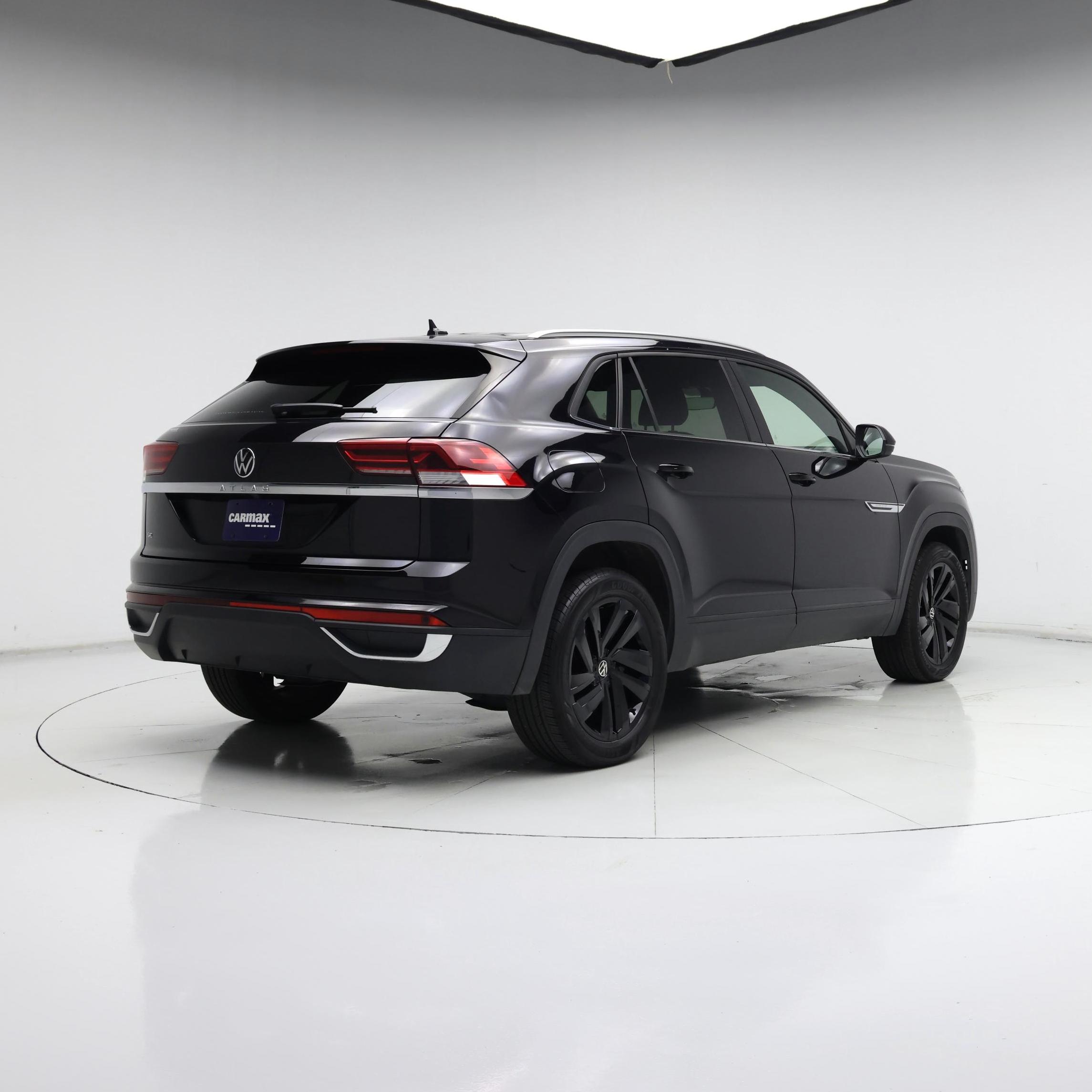 Thumbnail: 2023 Volkswagen Atlas - 8