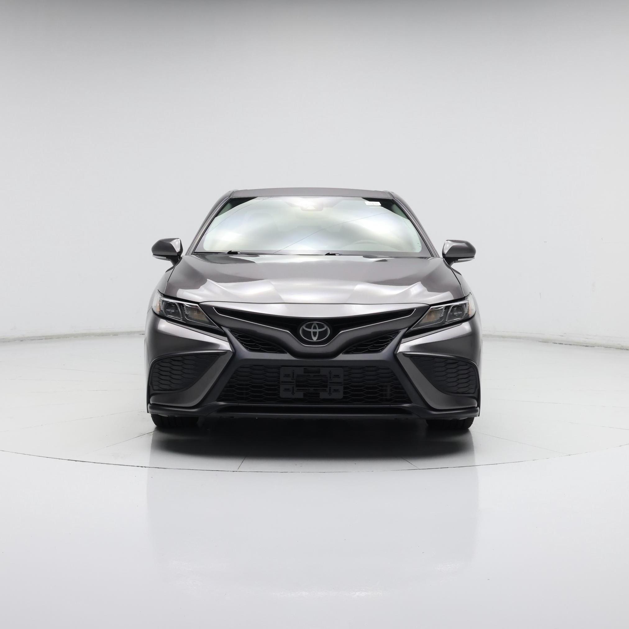 Thumbnail: 2022 Toyota Camry - 5