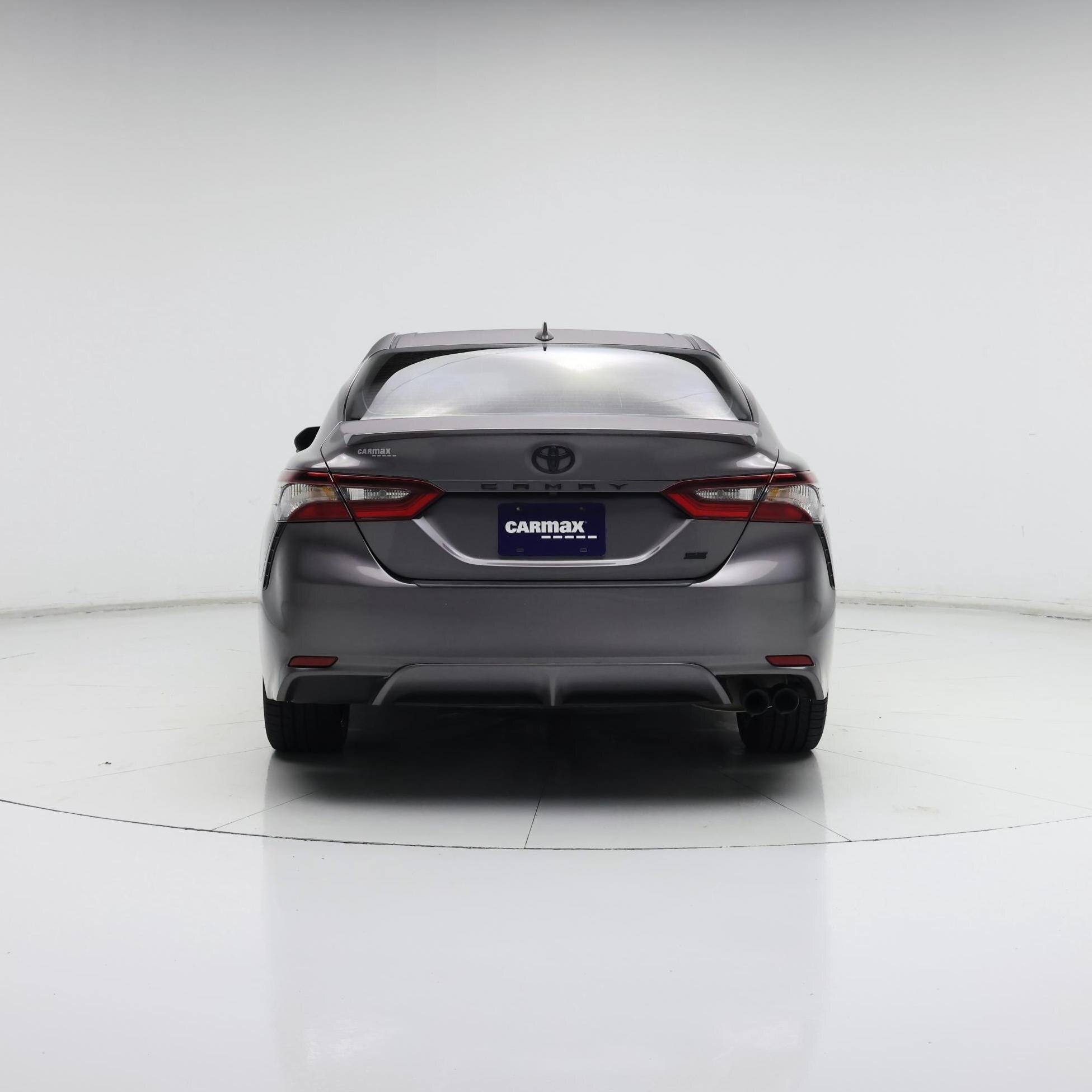 Thumbnail: 2022 Toyota Camry - 6