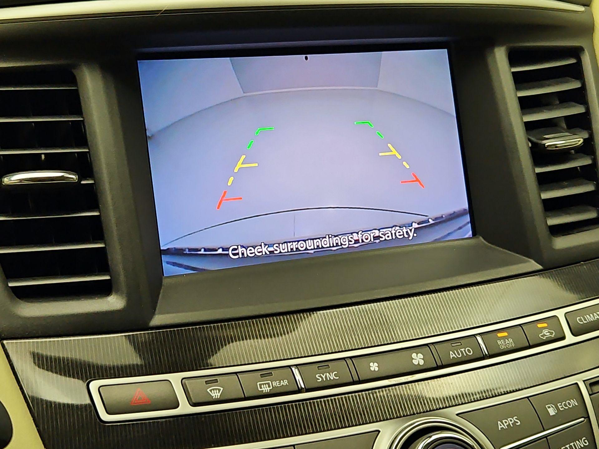 Thumbnail: 2020 INFINITI QX60 - 14