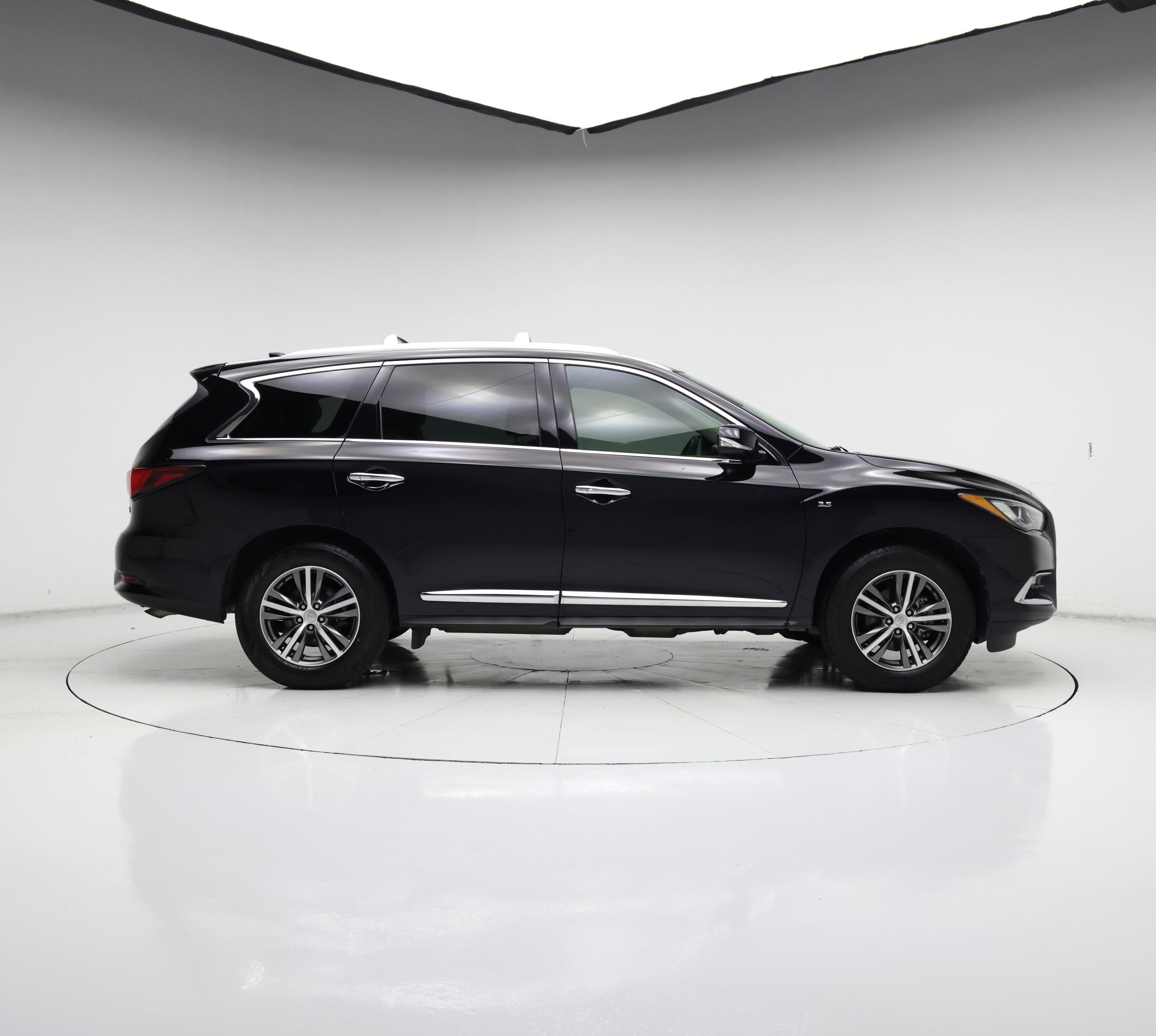 Thumbnail: 2020 INFINITI QX60 - 7