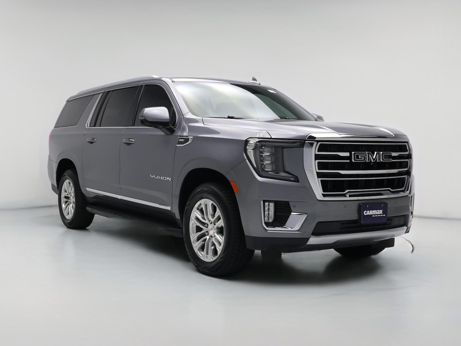 2021 GMC Yukon XL