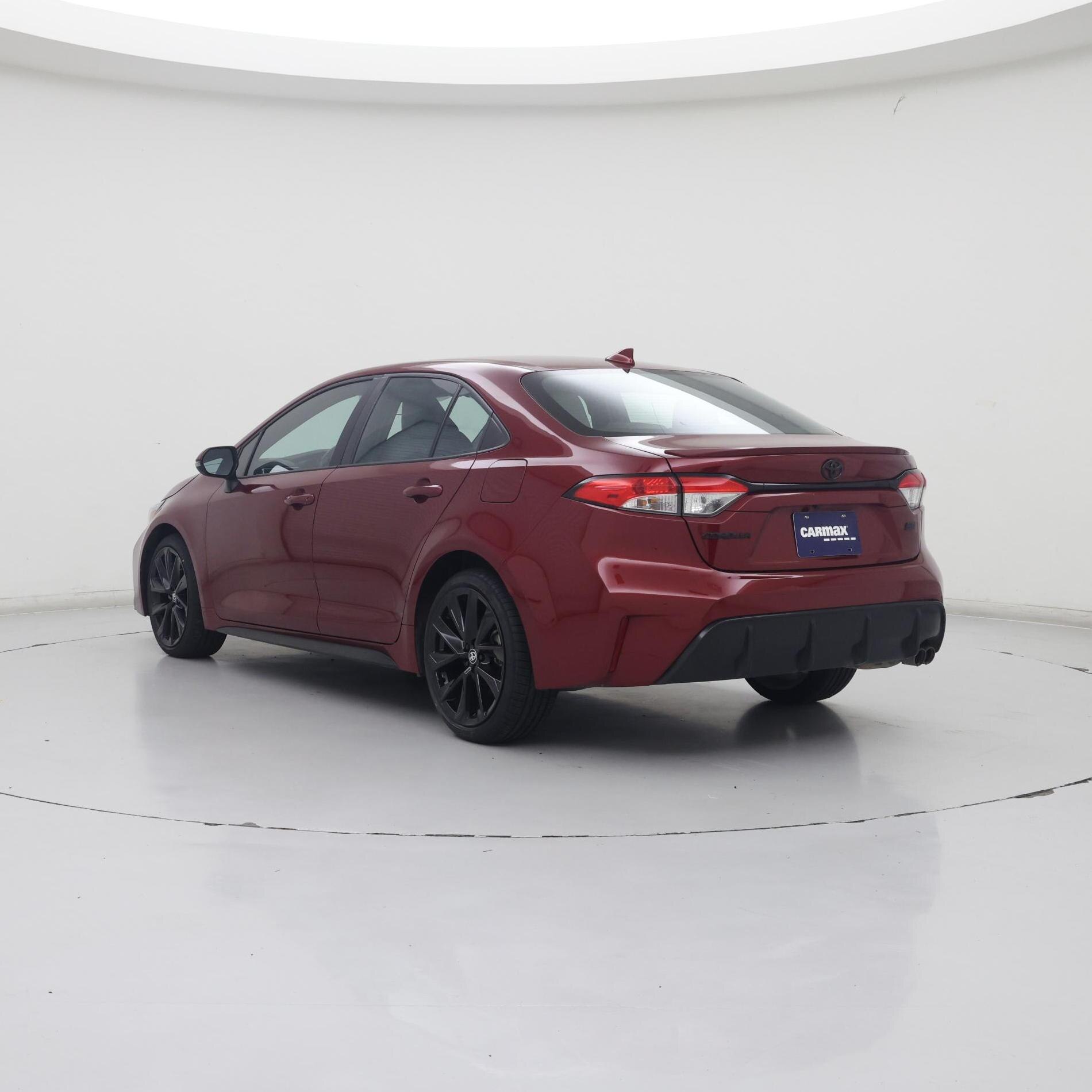 Thumbnail: 2023 Toyota Corolla - 2