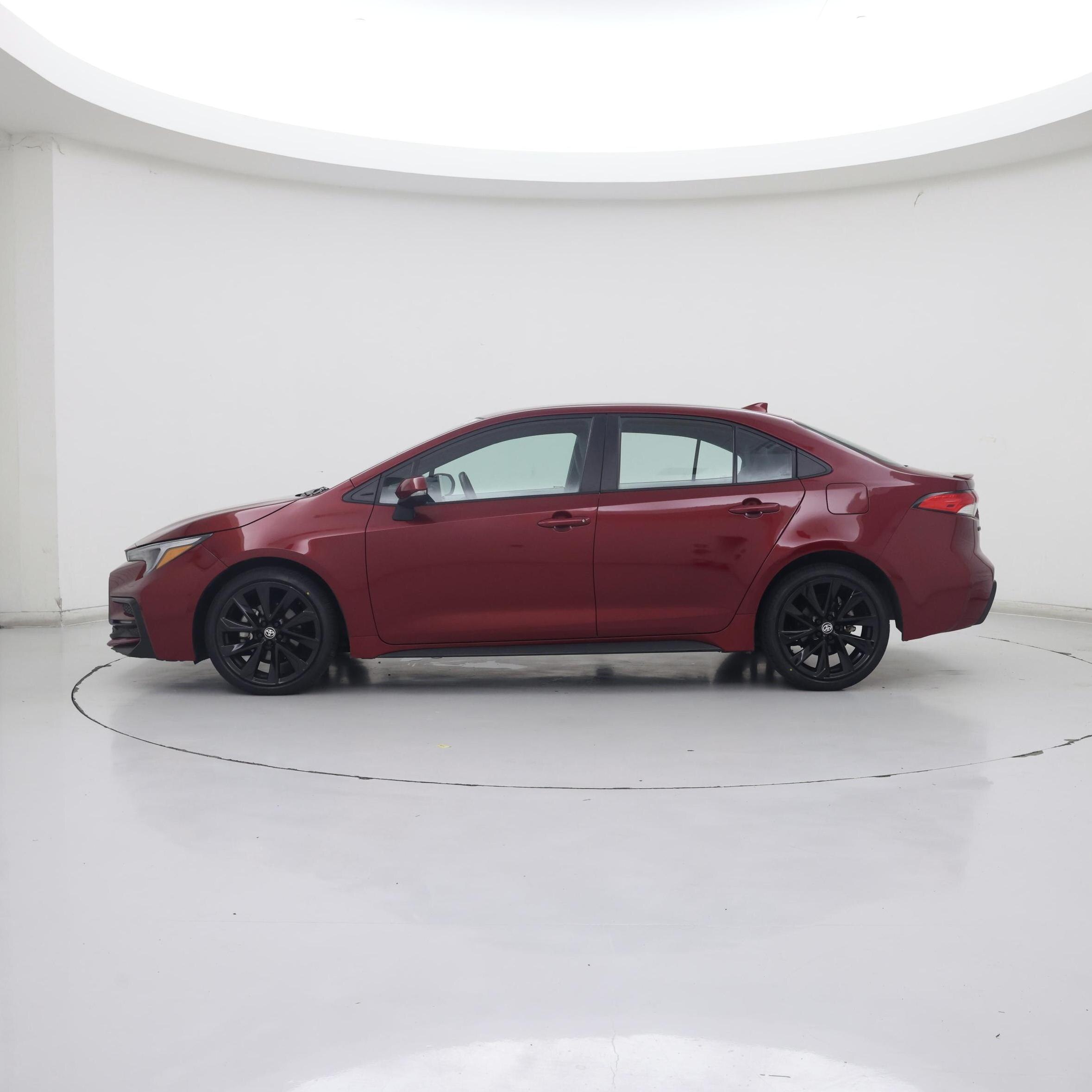 Thumbnail: 2023 Toyota Corolla - 3