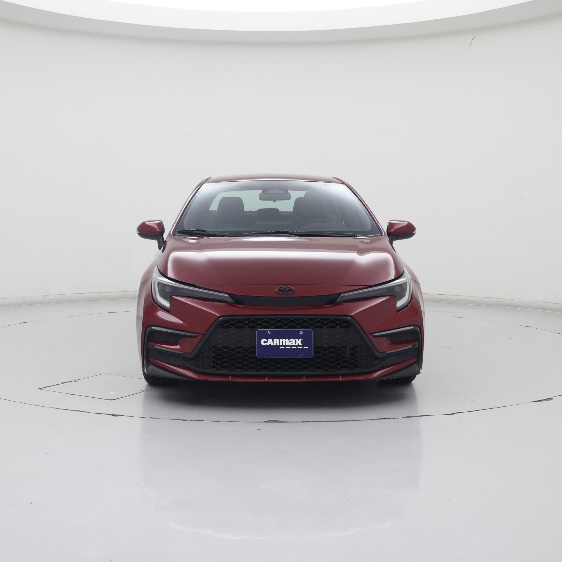 Thumbnail: 2023 Toyota Corolla - 5