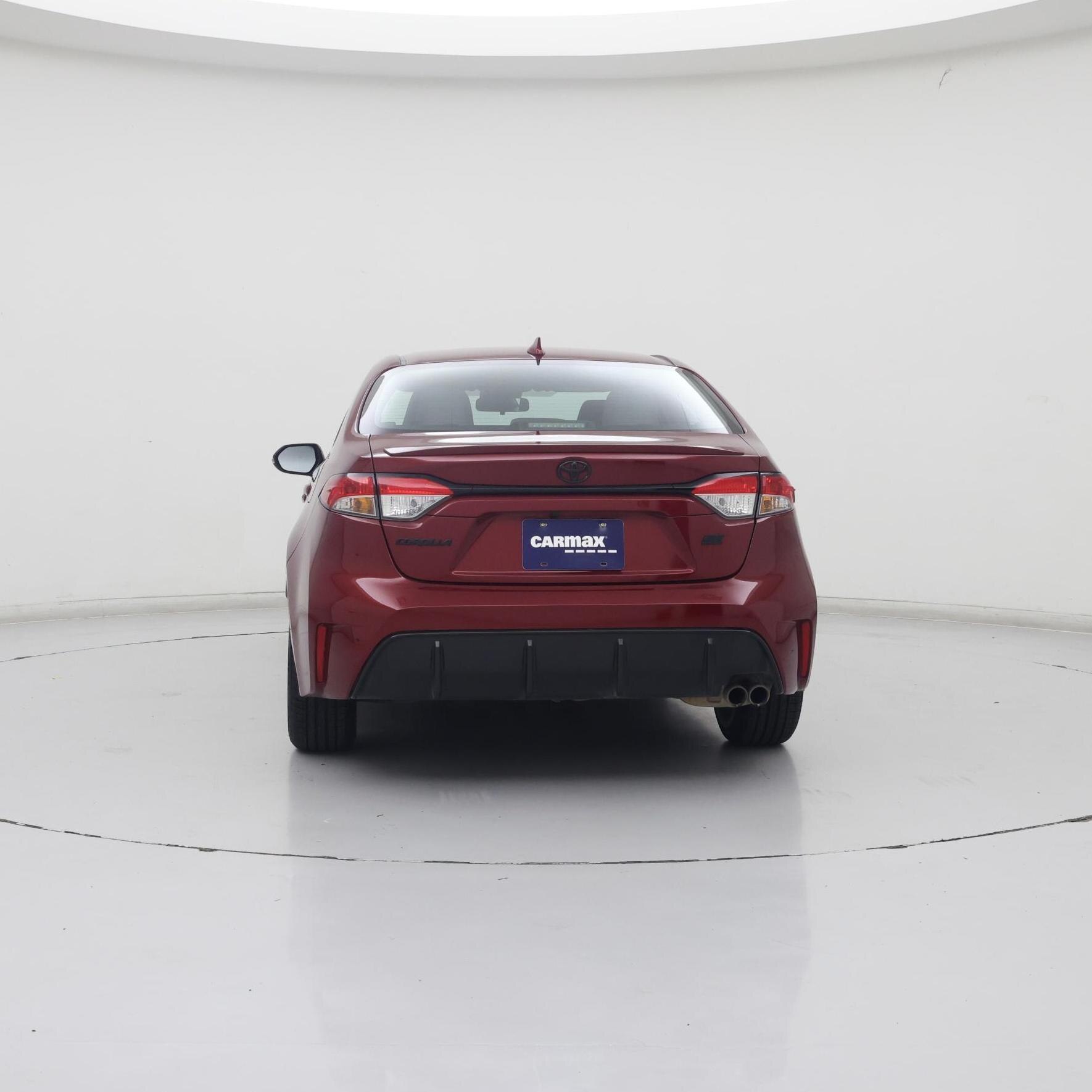 Thumbnail: 2023 Toyota Corolla - 6