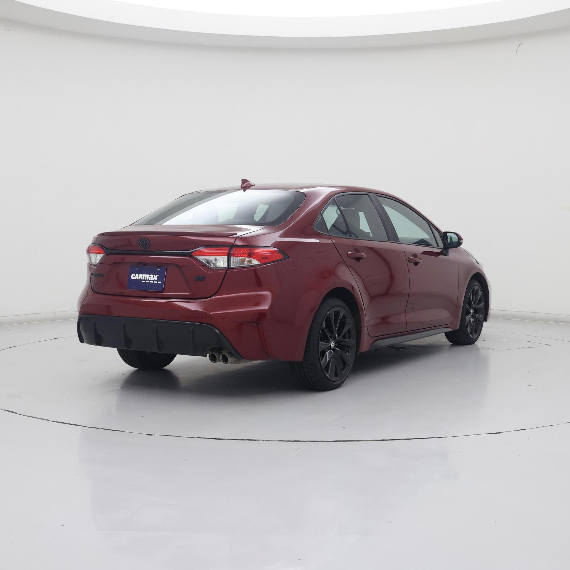 Thumbnail: 2023 Toyota Corolla - 8