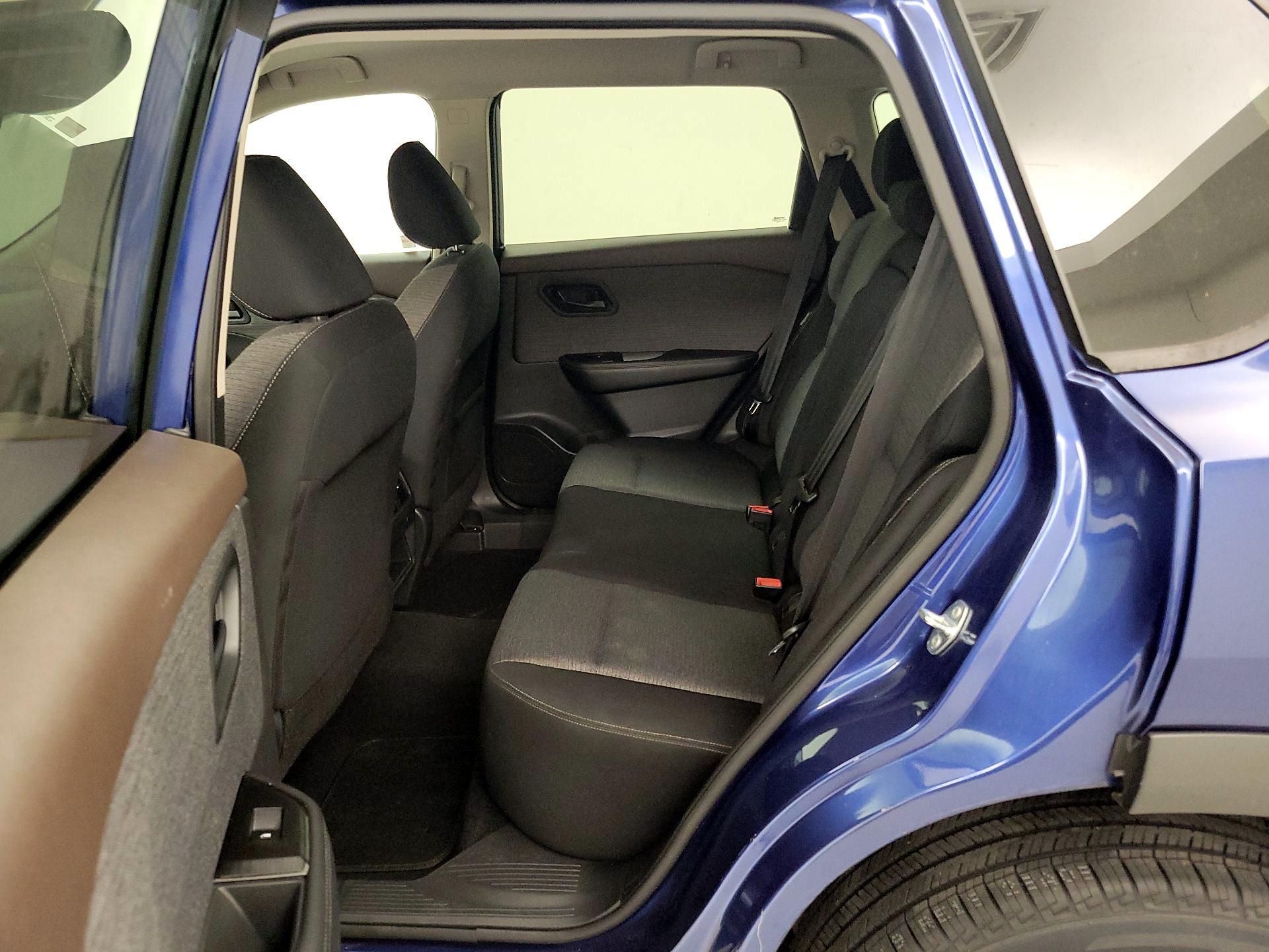 Thumbnail: 2021 Nissan Rogue - 19