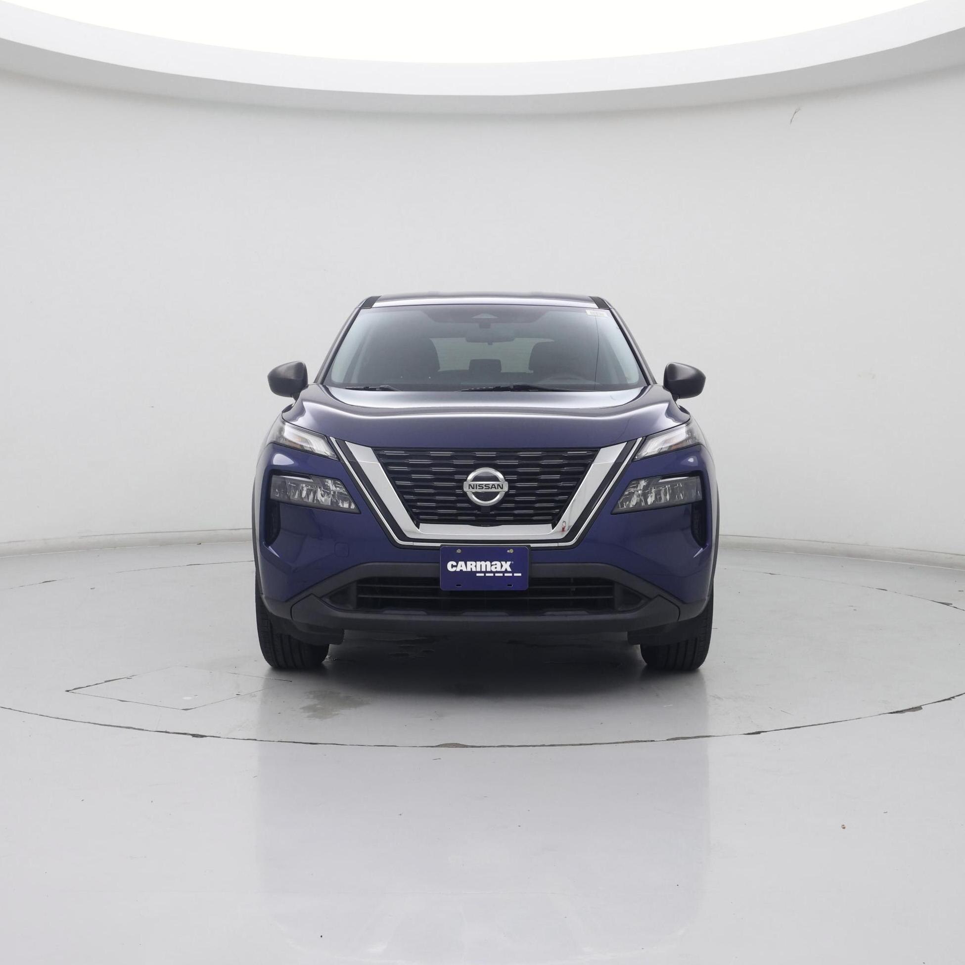 Thumbnail: 2021 Nissan Rogue - 5