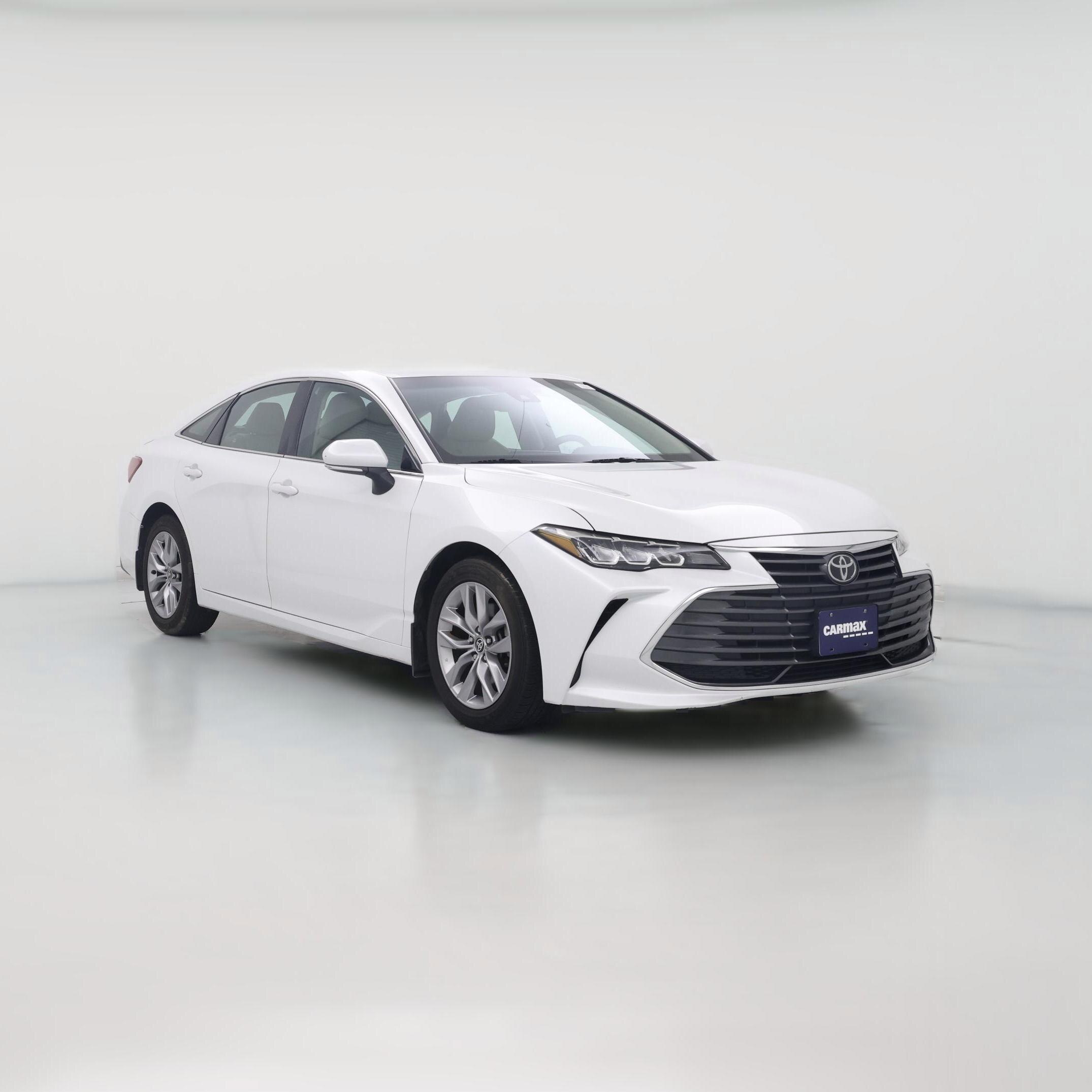 Thumbnail: 2022 Toyota Avalon - 1