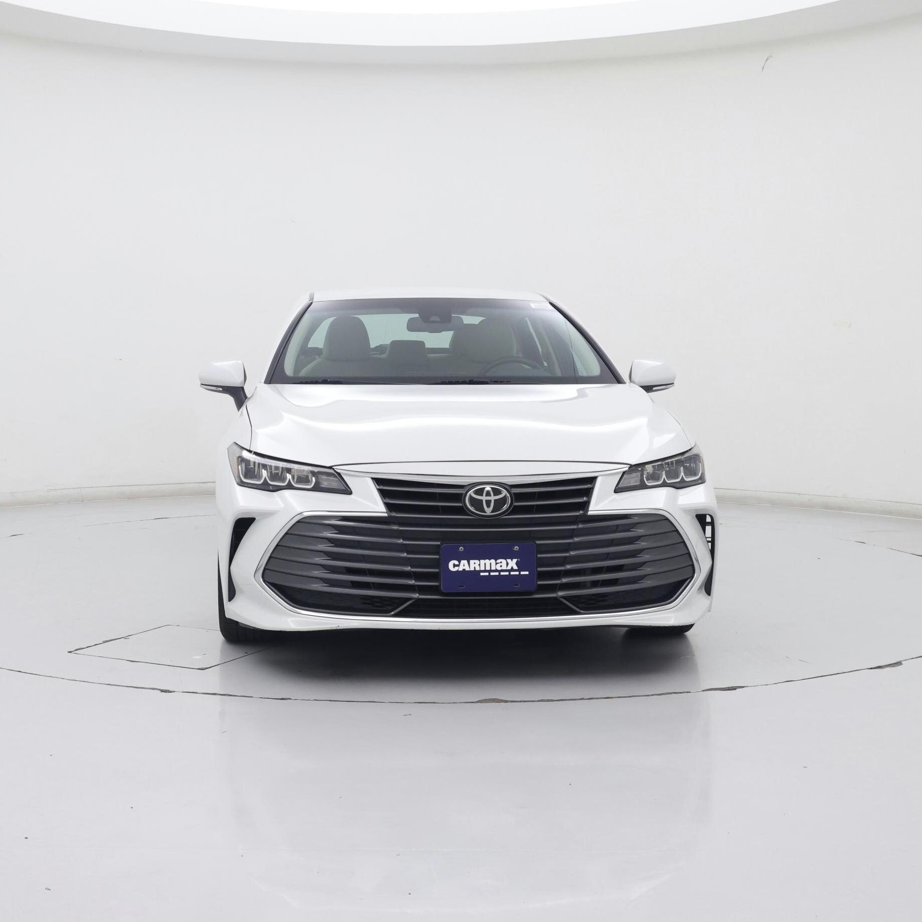 Thumbnail: 2022 Toyota Avalon - 5