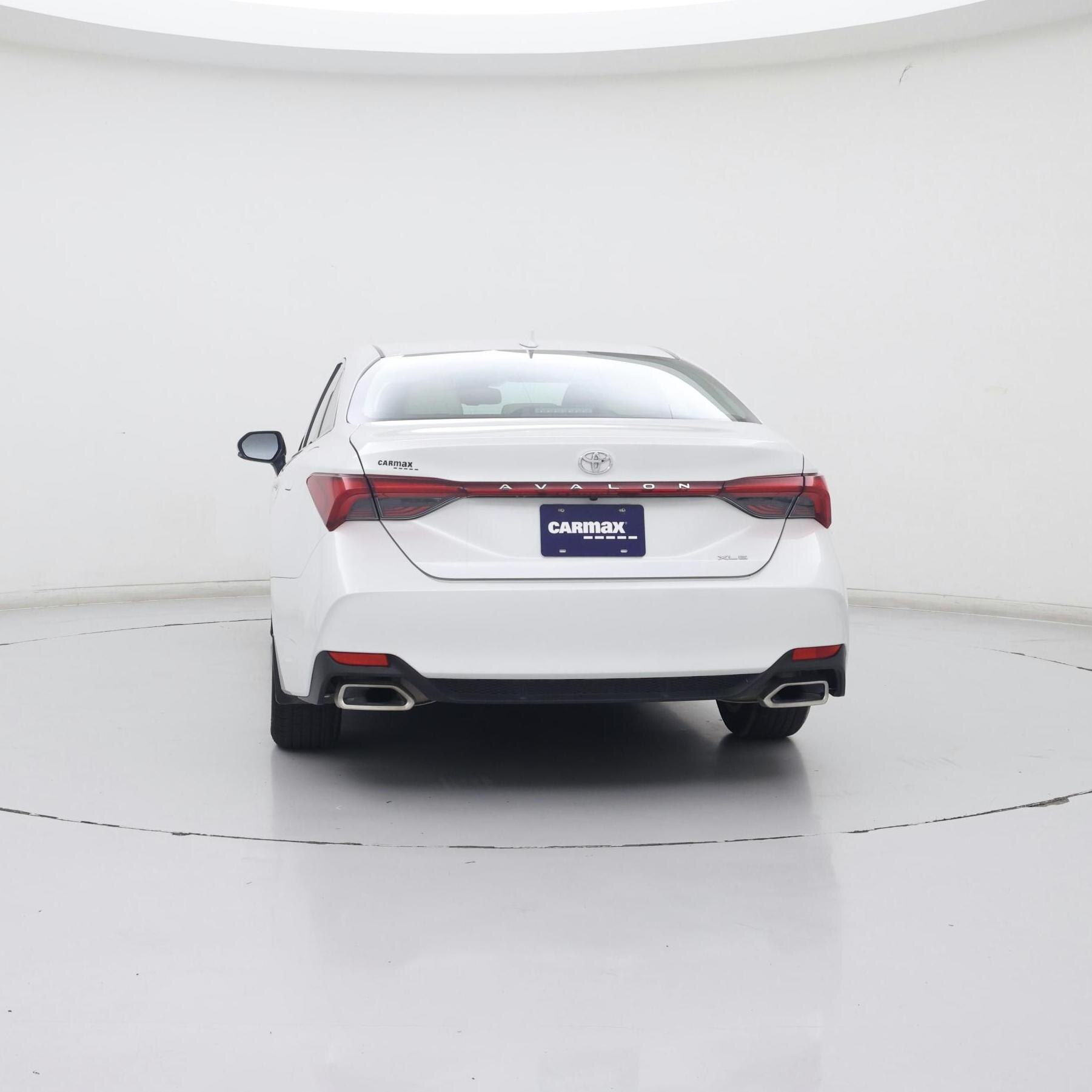 Thumbnail: 2022 Toyota Avalon - 6