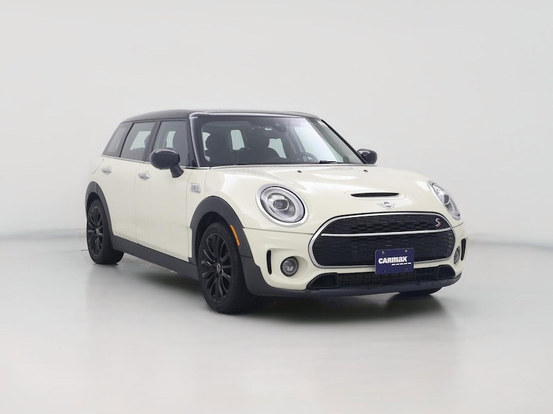 2020 MINI Cooper Clubman S -
                  Richmond, TX