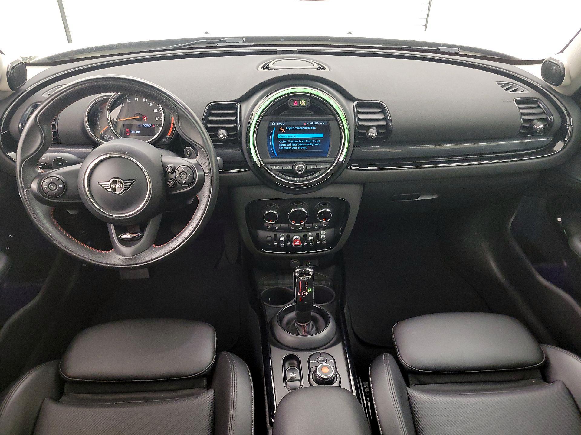 Thumbnail: 2020 MINI Cooper Clubman - 9