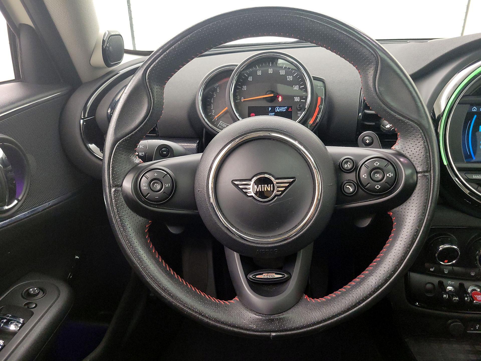 Thumbnail: 2020 MINI Cooper Clubman - 10