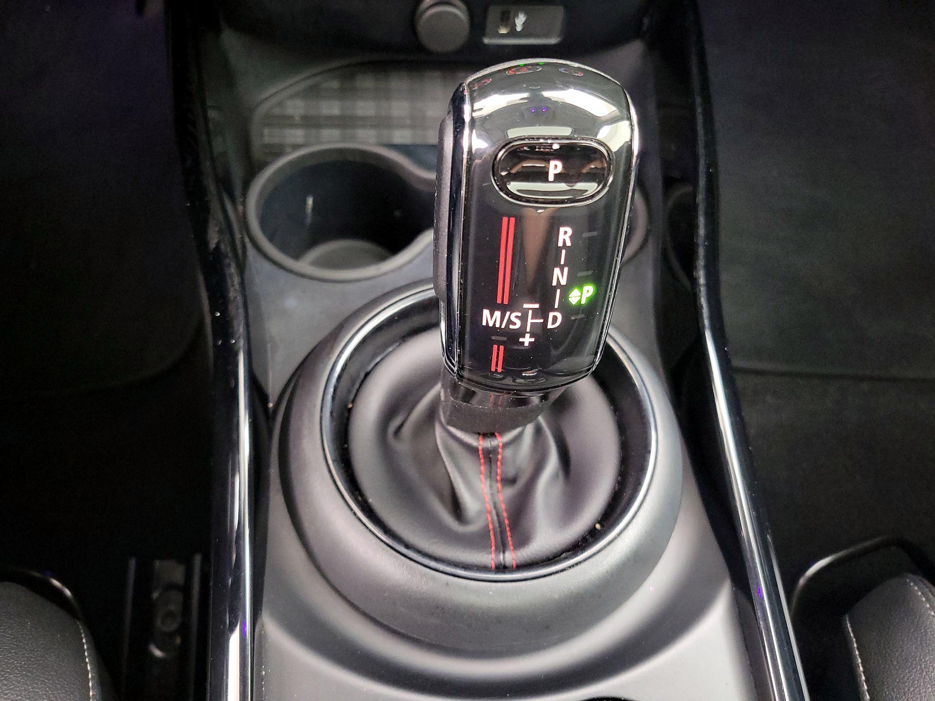 Thumbnail: 2020 MINI Cooper Clubman - 17