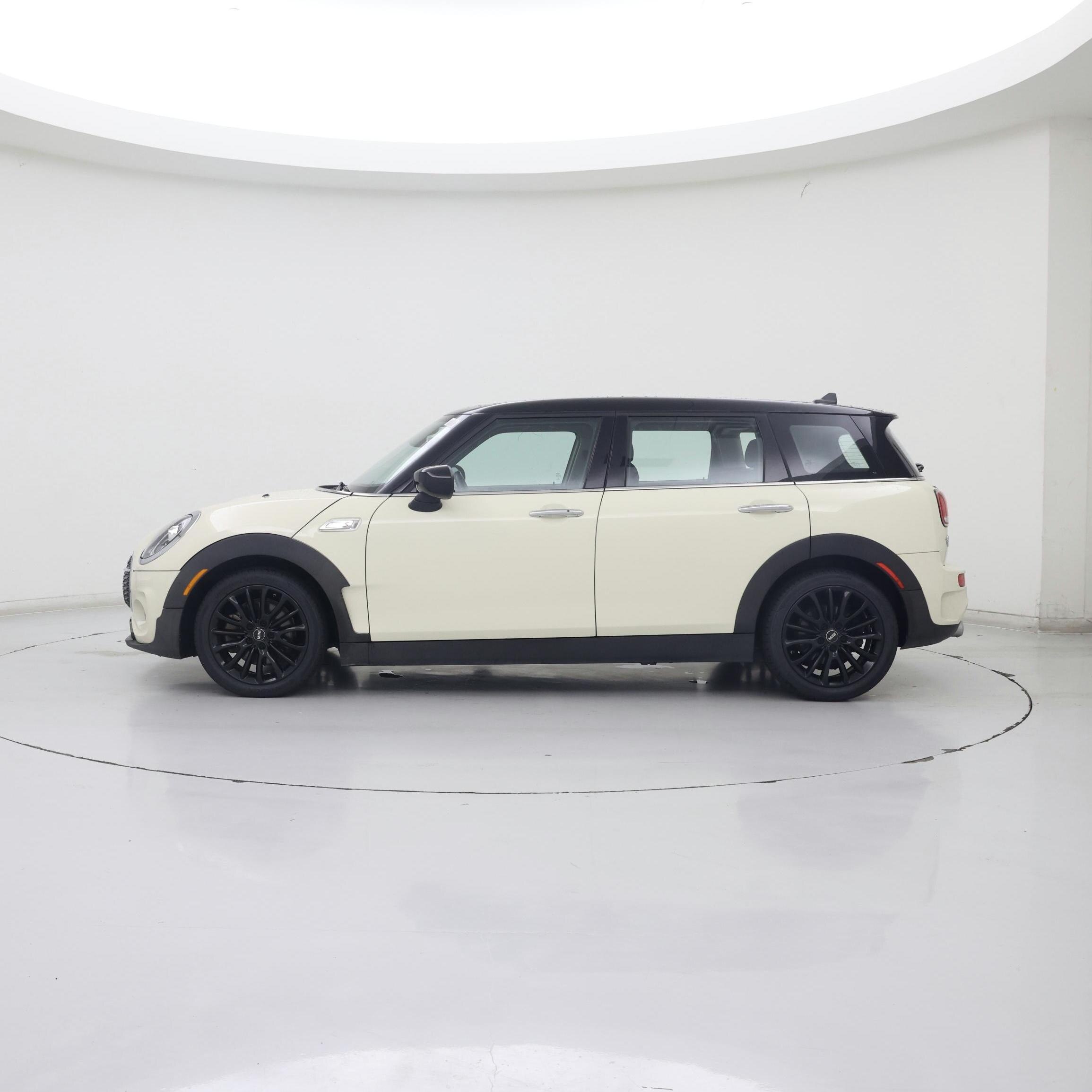 Thumbnail: 2020 MINI Cooper Clubman - 3