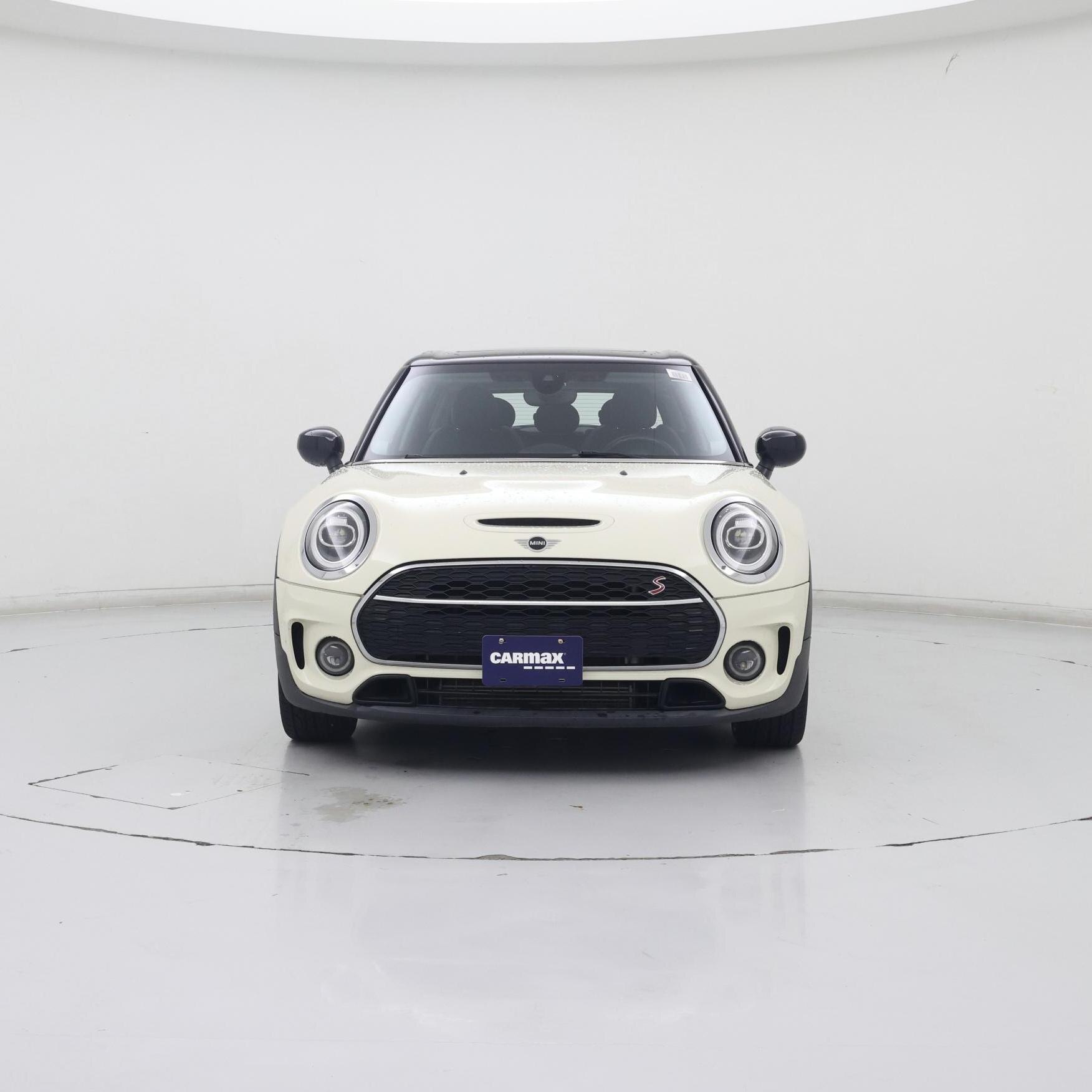 Thumbnail: 2020 MINI Cooper Clubman - 5