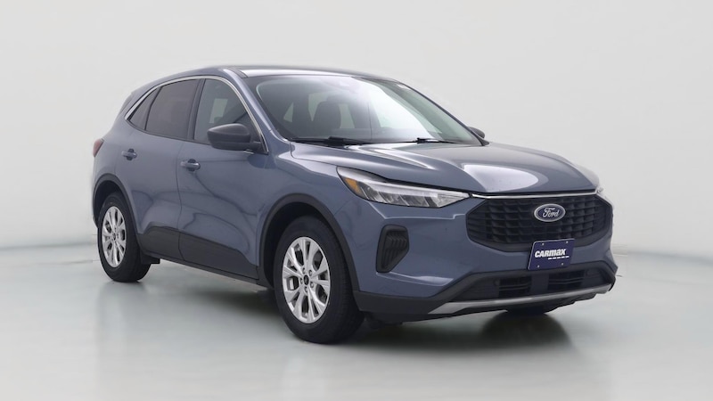 2023 Ford Escape Active Hero Image