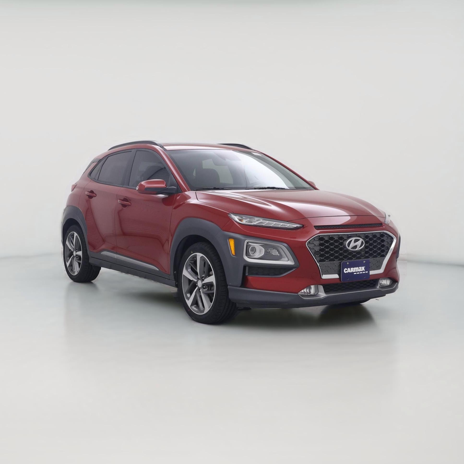 Thumbnail: 2020 Hyundai Kona - 1