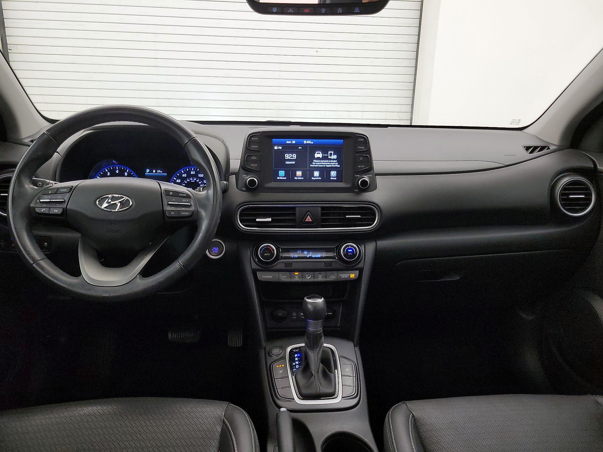 Thumbnail: 2020 Hyundai Kona - 9