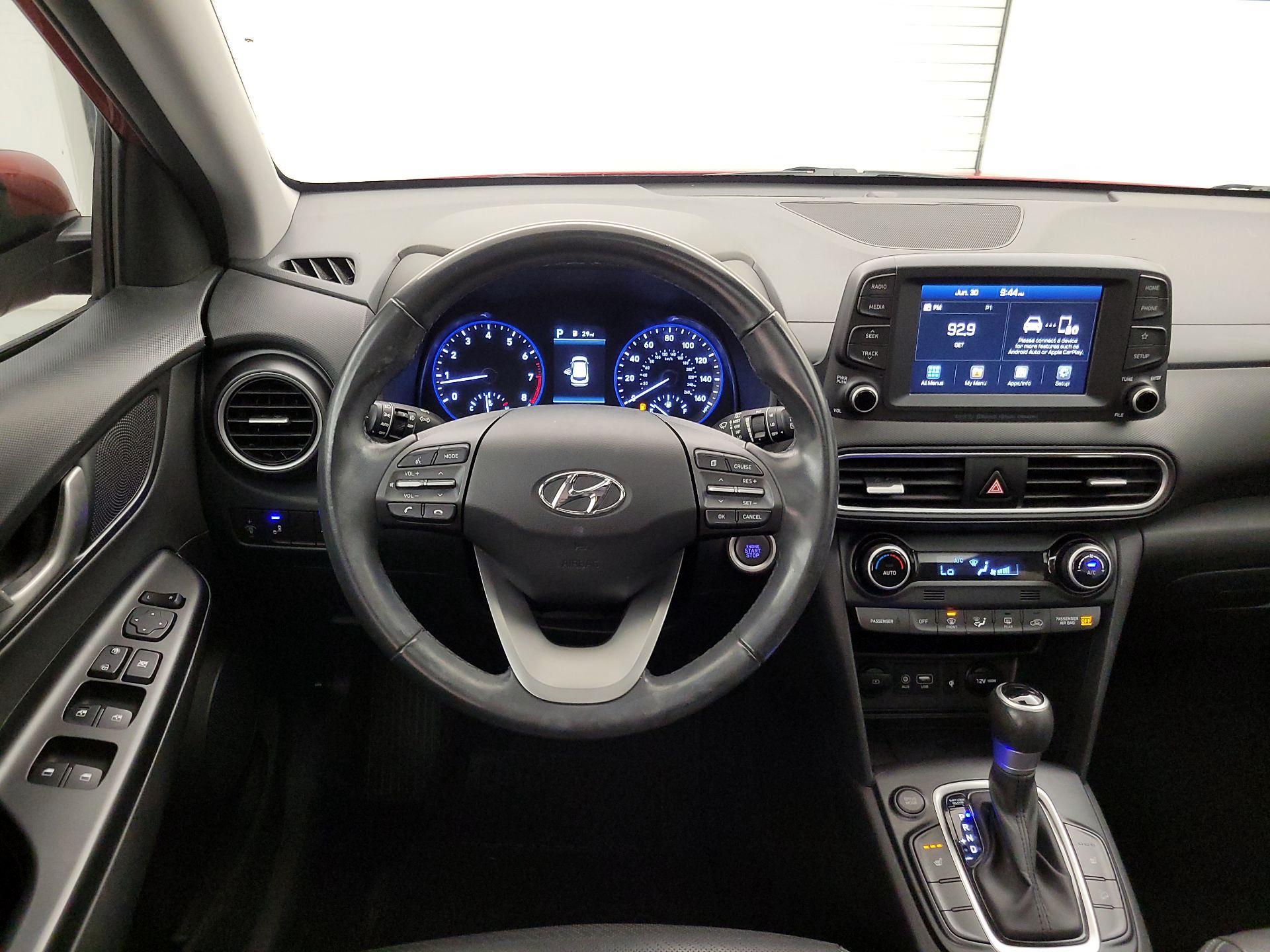Thumbnail: 2020 Hyundai Kona - 10
