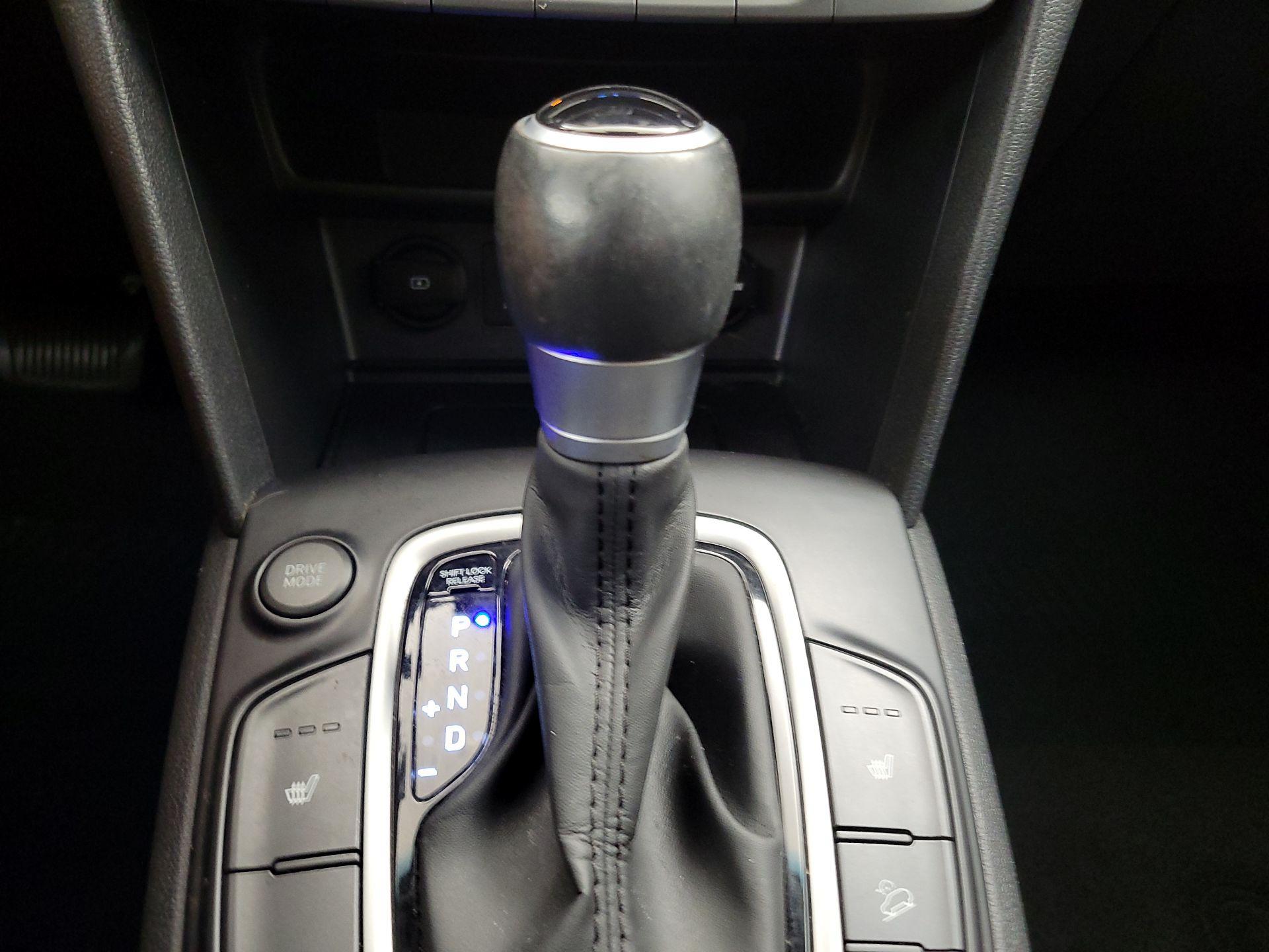 Thumbnail: 2020 Hyundai Kona - 17